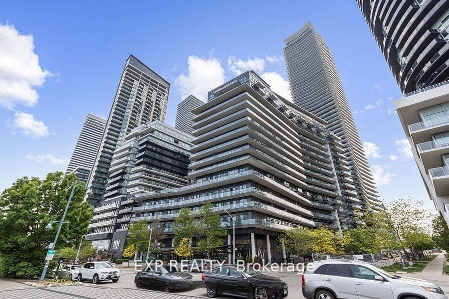 39 Annie Craig Drive 602, Toronto, ON M8V 0H1, Toronto W06 — photo 1