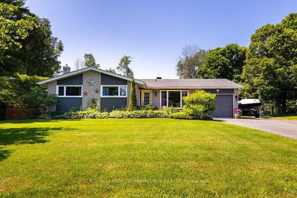 81 Front Road, Champlain, ON K0B 1K0, Champlain — photo 1