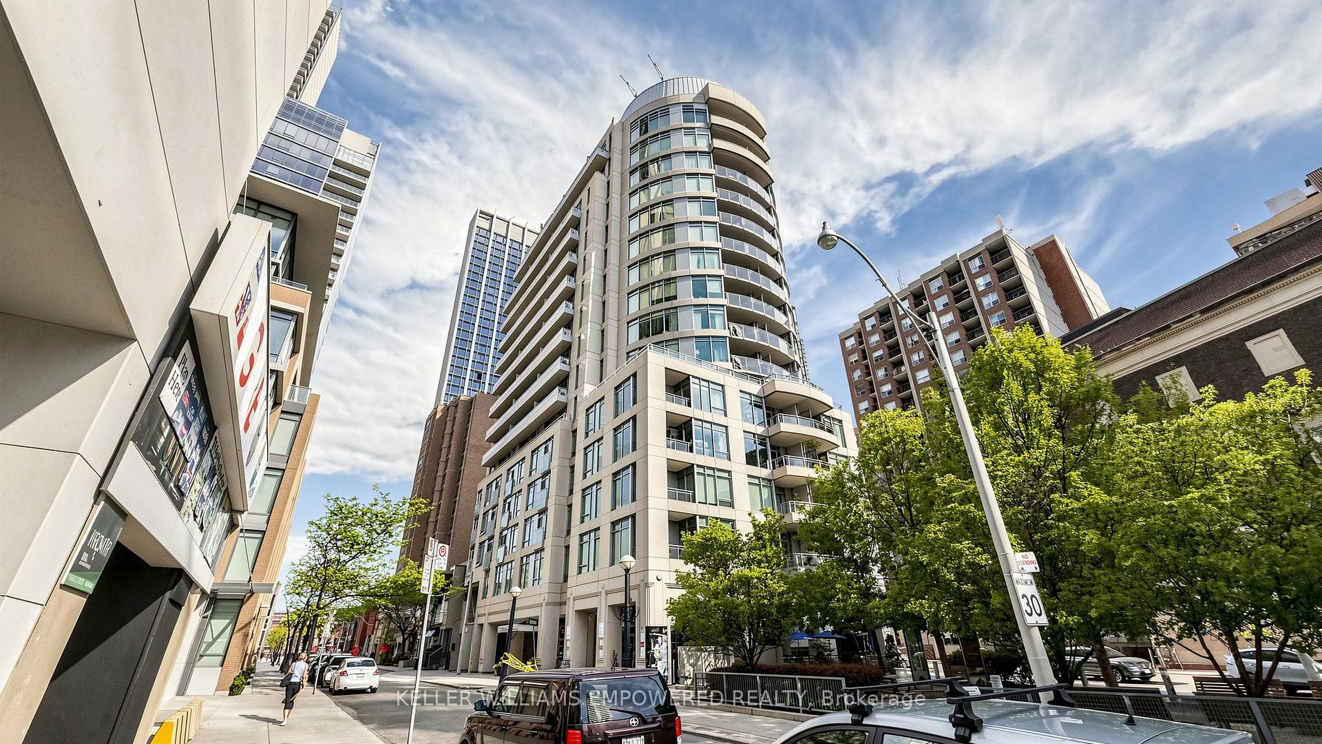 8 Scollard Street 311, Toronto, ON M5R 1M2, Toronto C02 — photo 1