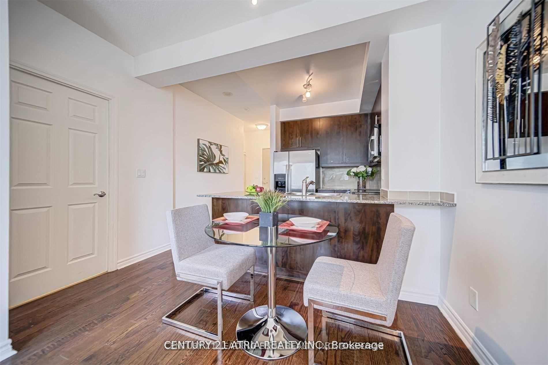 18 Holmes Avenue 1109, Toronto, ON M2N 0E1, Toronto C14 — photo 1