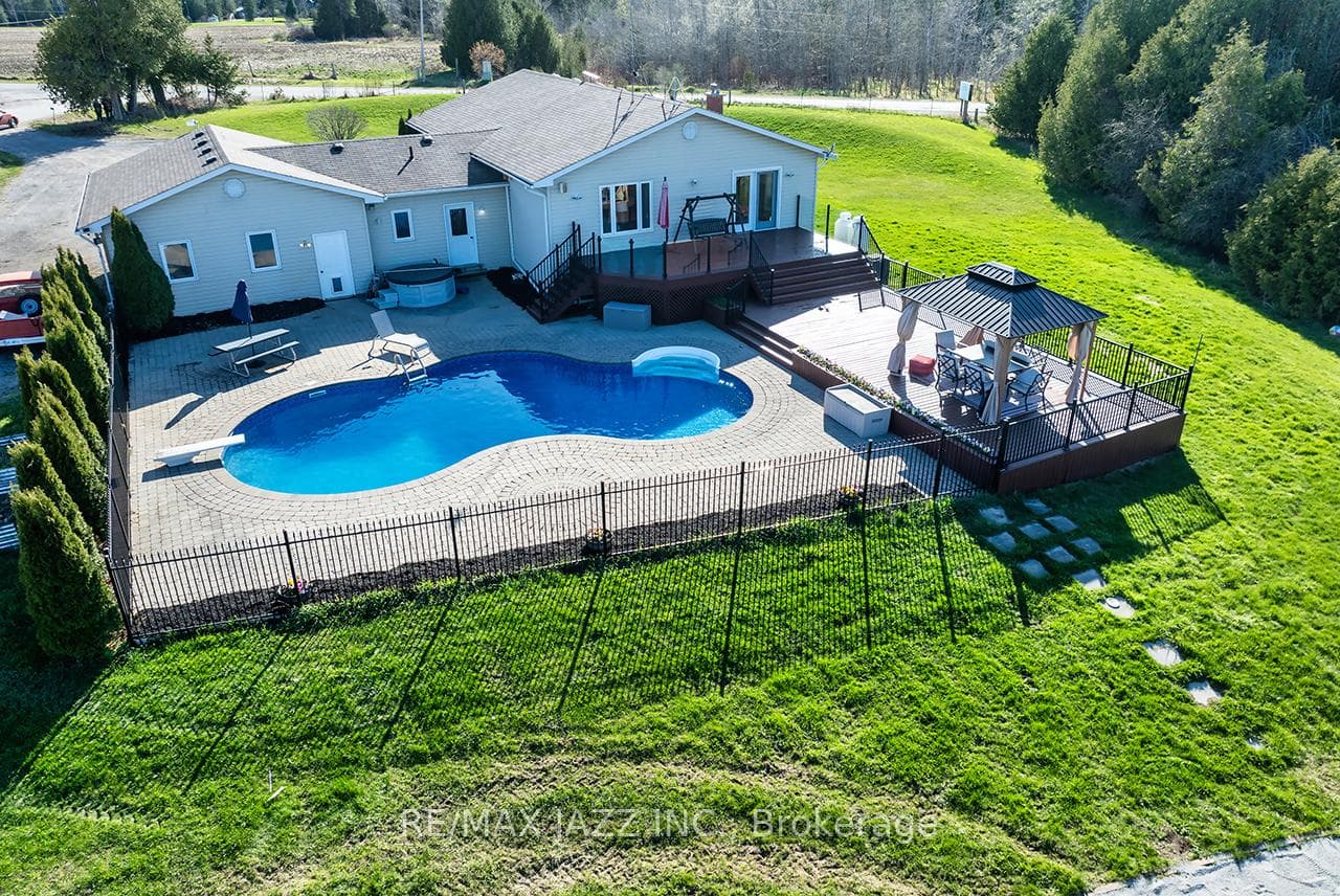 3 Royal Oak Road, Kawartha Lakes, ON K0M 2J0, Kawartha Lakes — photo 1