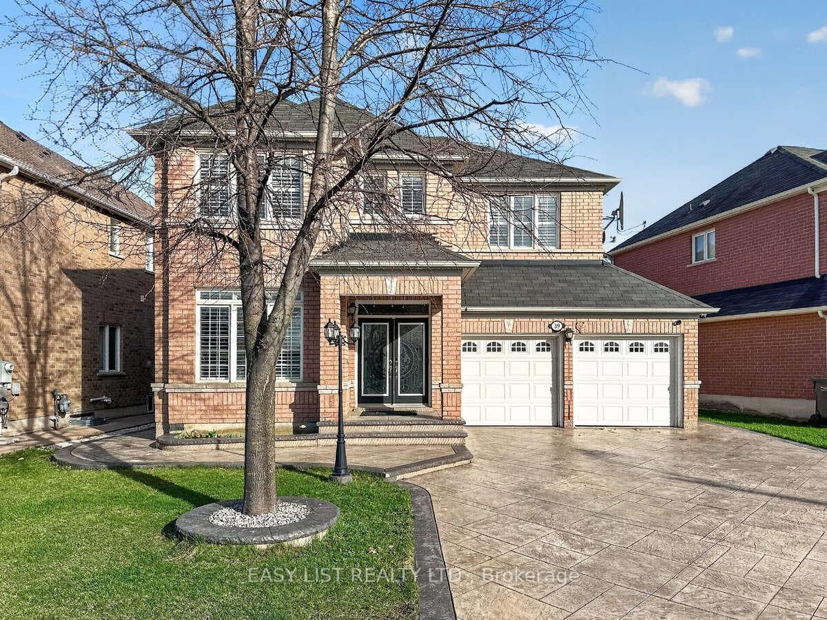 39 Good Hope Road, Brampton, ON L6R 3L6, Brampton — photo 1