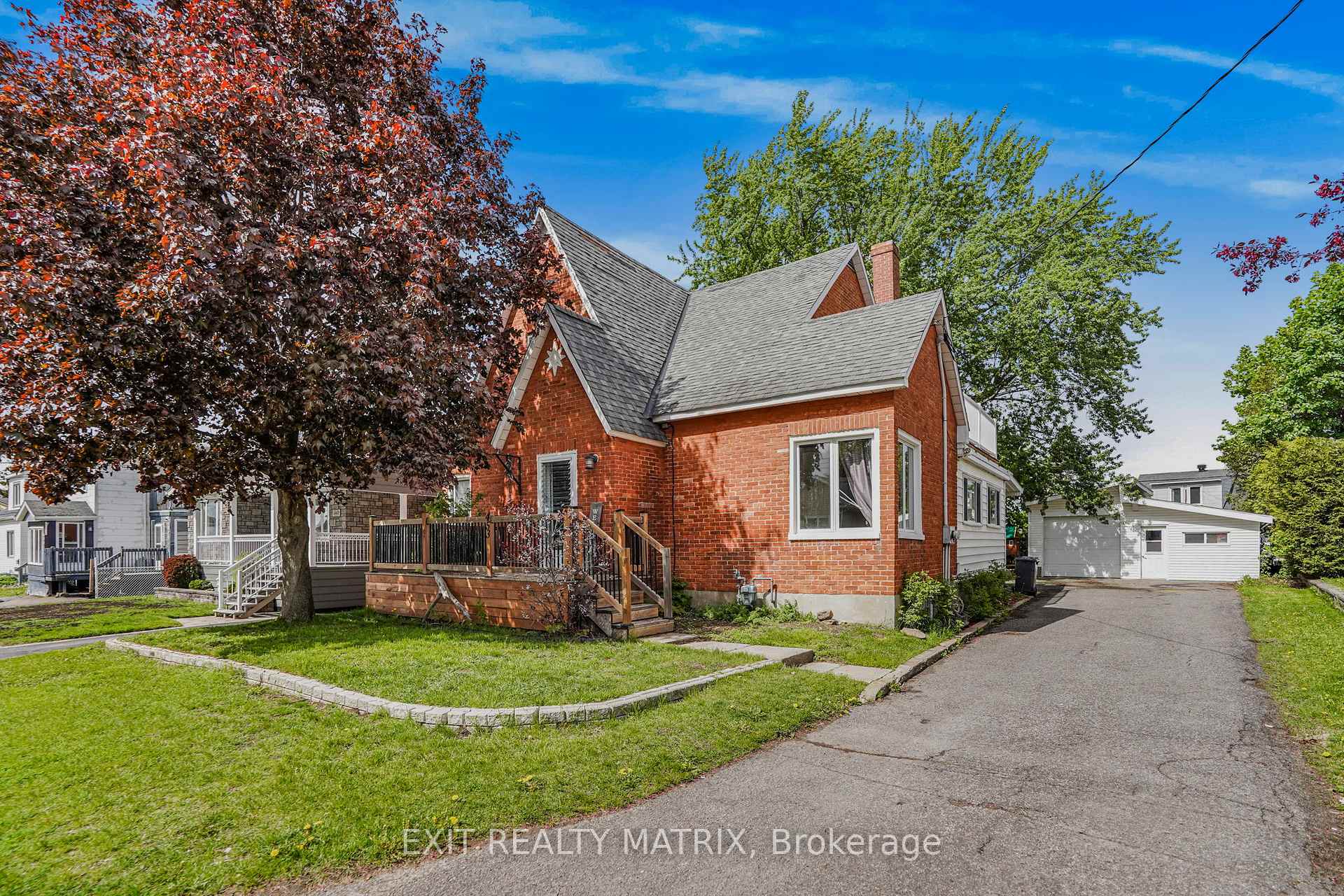 453 Garneau Road, Hawkesbury, ON K6A 1M6, Hawkesbury — photo 1