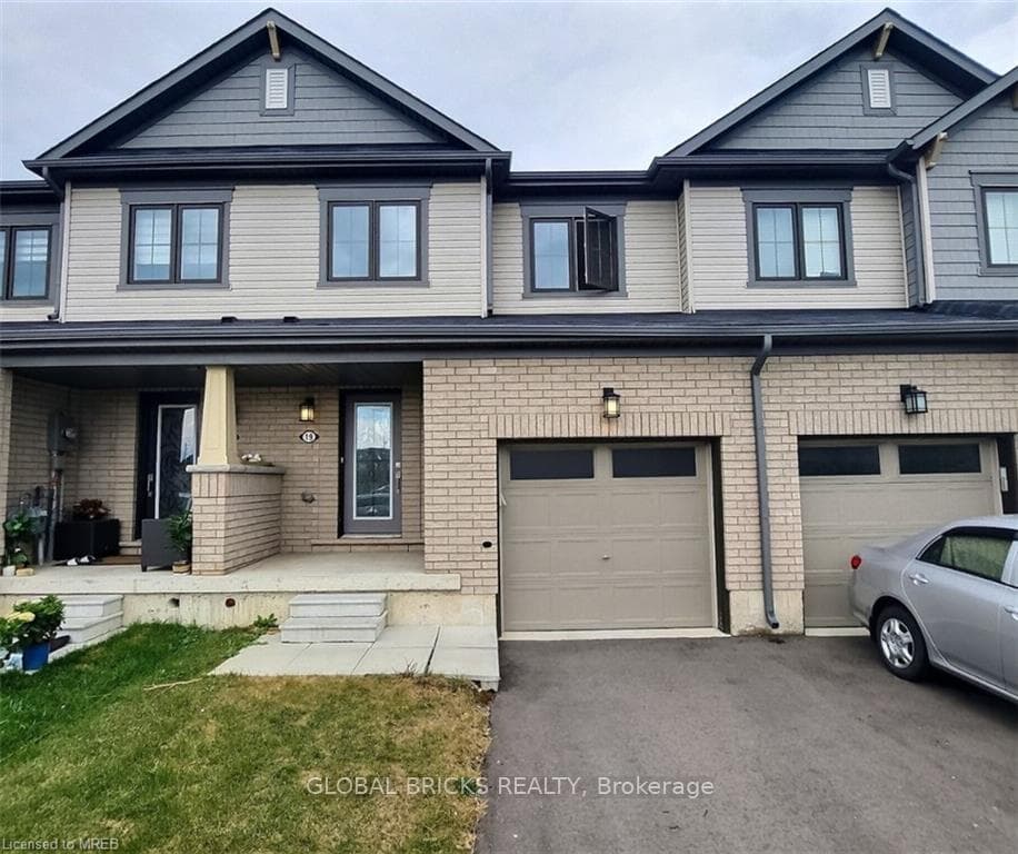 19 Allcroft Court, Hamilton, ON L8J 0H7, Hamilton — photo 1