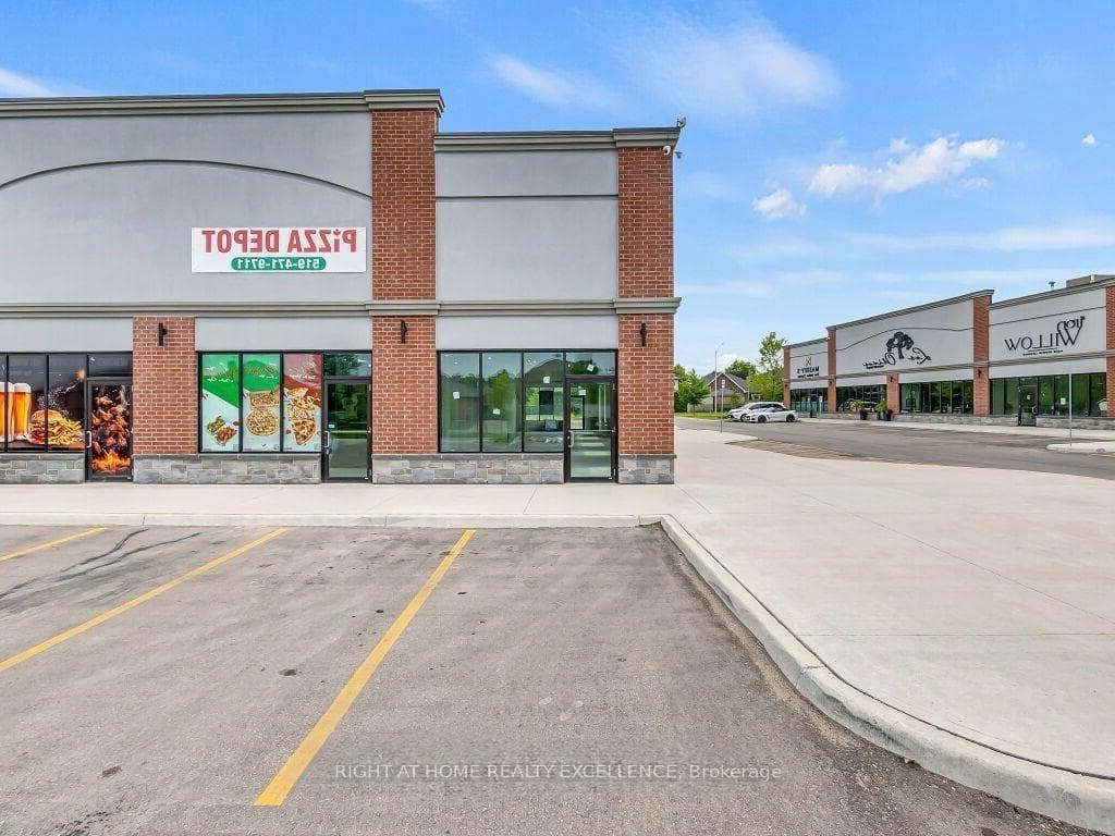 2136 Kains Road 12, London South, ON N6K 0C1, London South — photo 1
