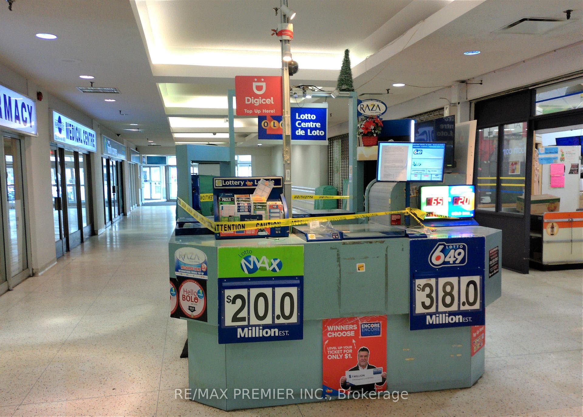 2200 Martin Grove Road K1, Toronto, ON M9V 5H9, Toronto W10 — photo 1
