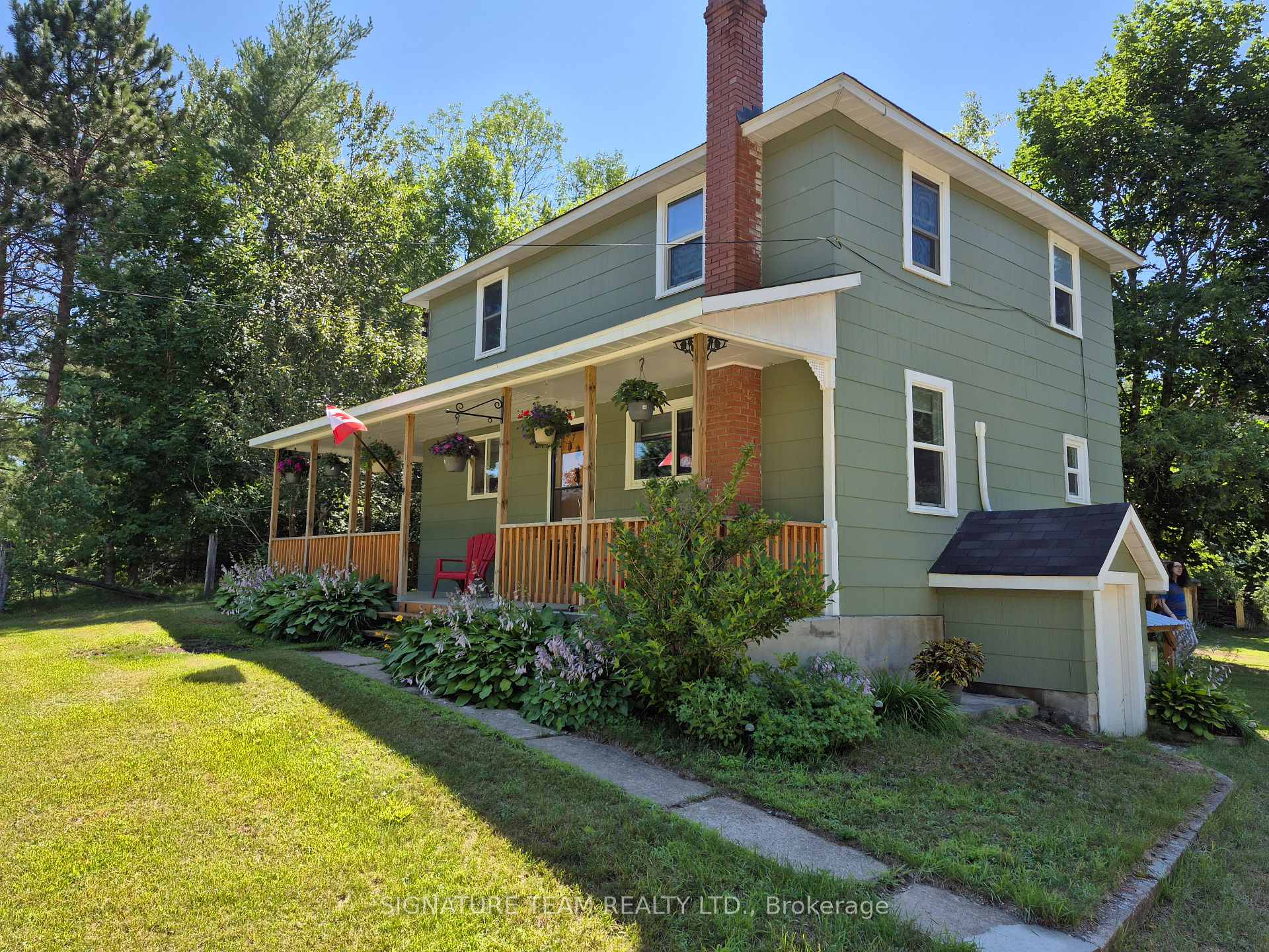 1703 Division Road, Killaloe, Hagarty and Richards, ON K0J 2J0, Killaloe, Hagarty and Richards — photo 1