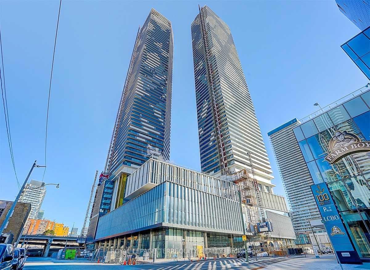 138 Downes Street 3215, Toronto, ON M2E 0E4, Toronto C08 — photo 1