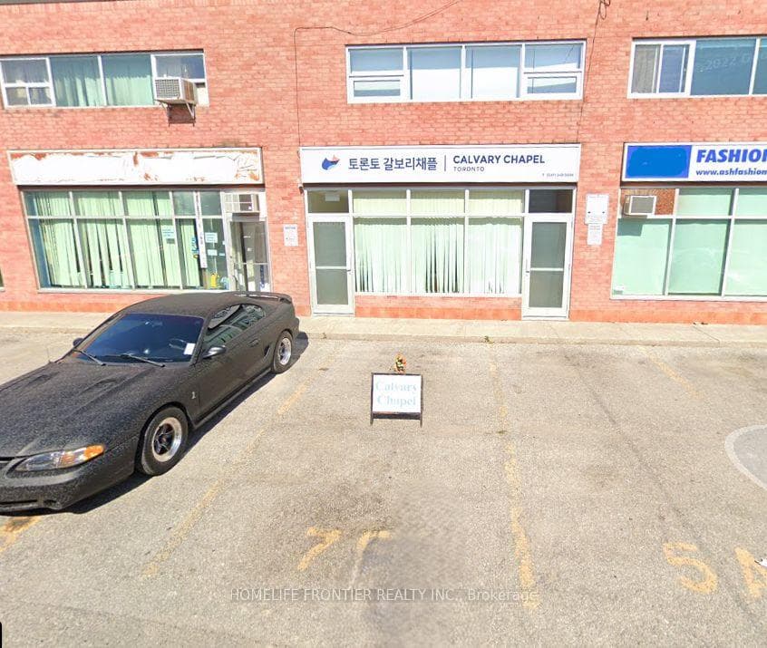 325 Weston Road 7D, Toronto, ON M6N 4Z9, Toronto W03 — photo 1