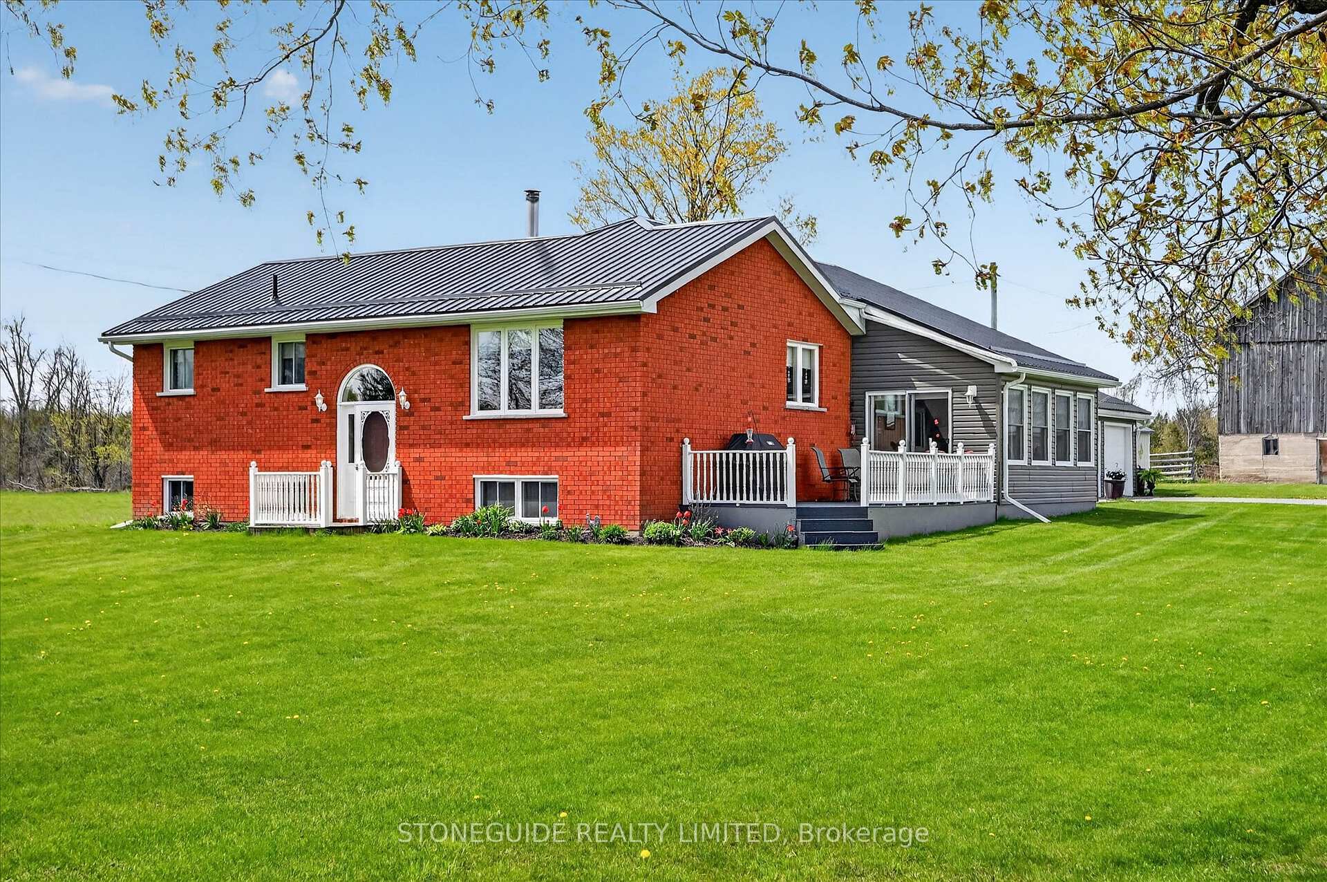 2136 Sixteenth Line, Selwyn, ON K0L 2H0, Selwyn — photo 1