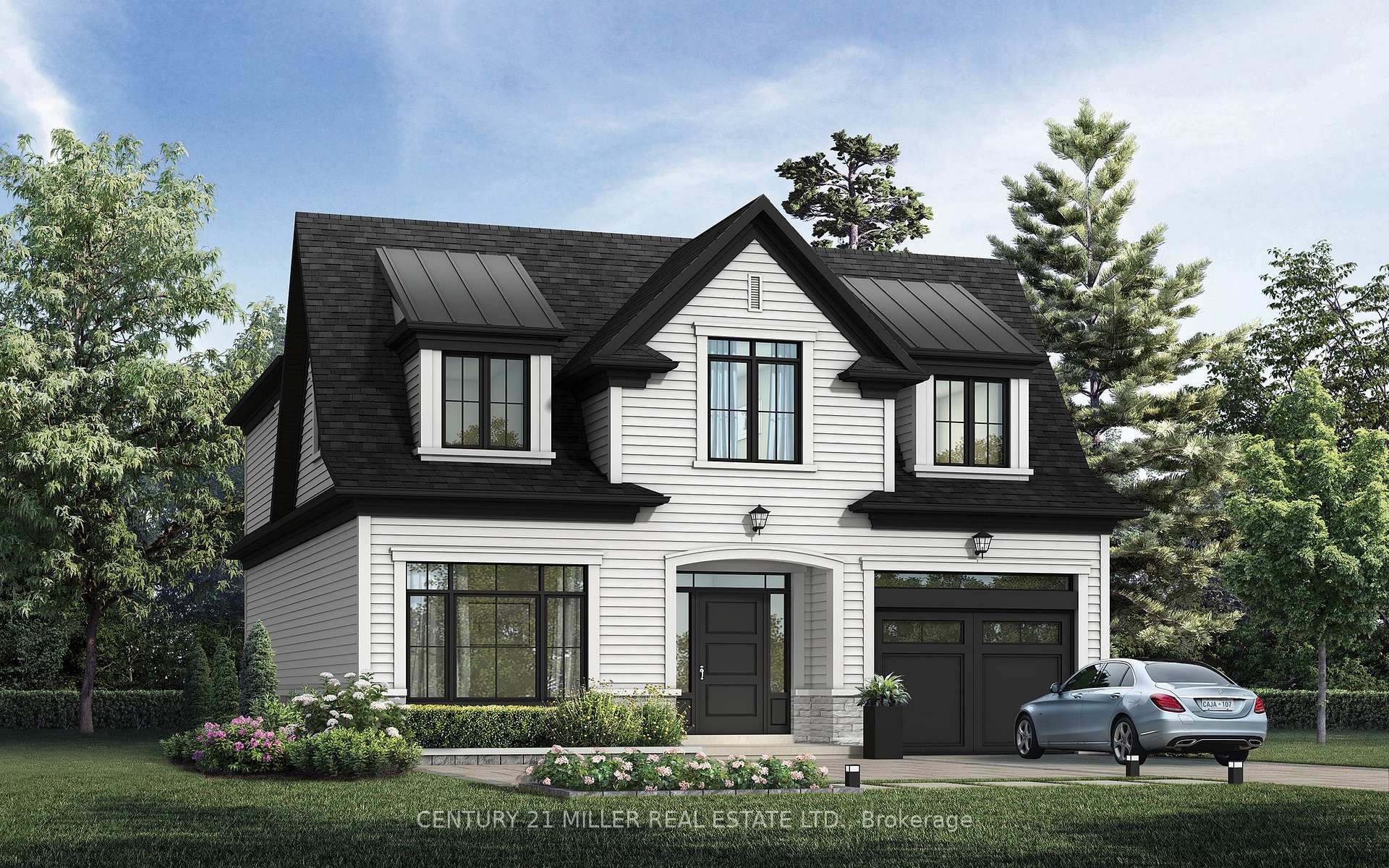 338 MACDONALD Road, Oakville, ON L6J 2B7, Oakville — photo 1
