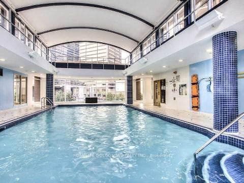 33 Sheppard Avenue E 3412, Toronto, ON M2N 7K1, Toronto C14 — photo 1