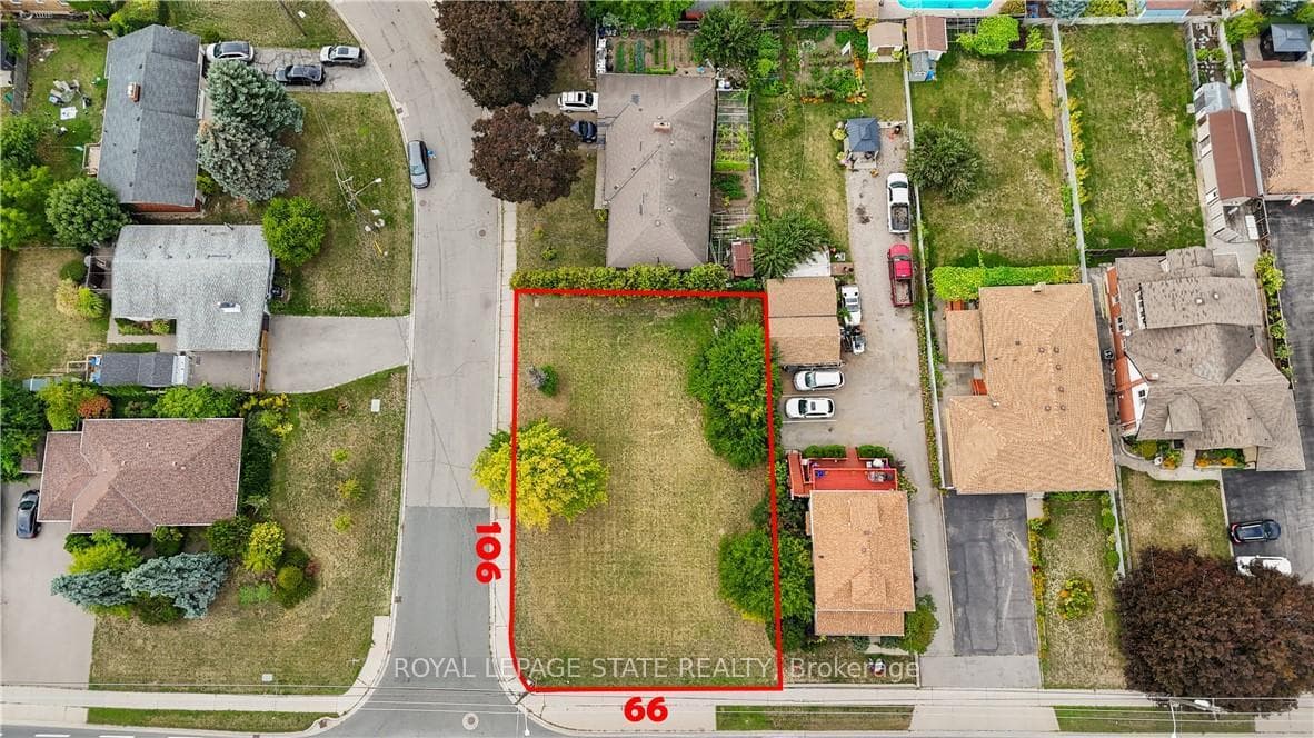 23 Centennial Parkway S, Hamilton, ON L8G 2C1
