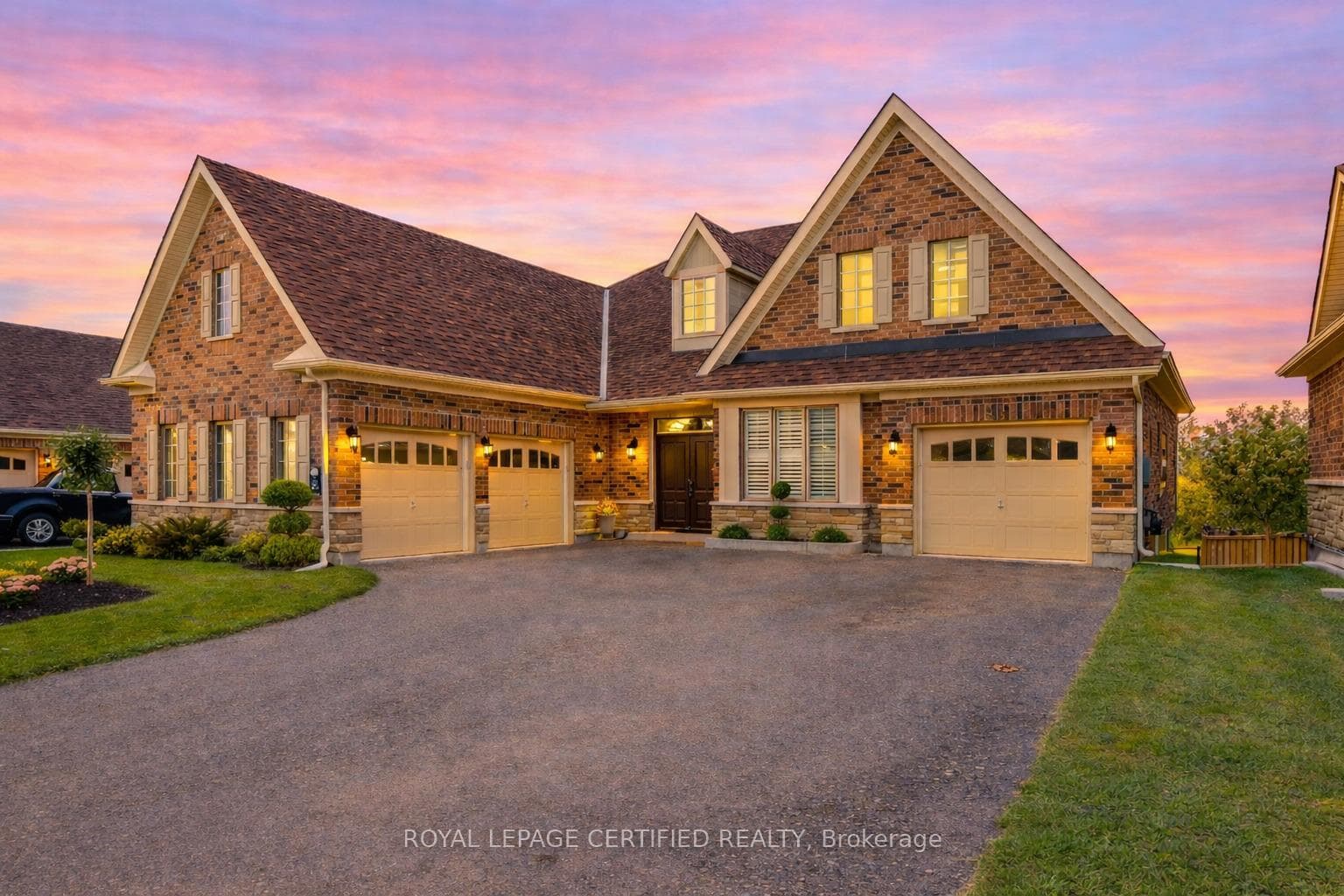 57 Benson Avenue, Mono, ON L9W 6T5, Mono — photo 1
