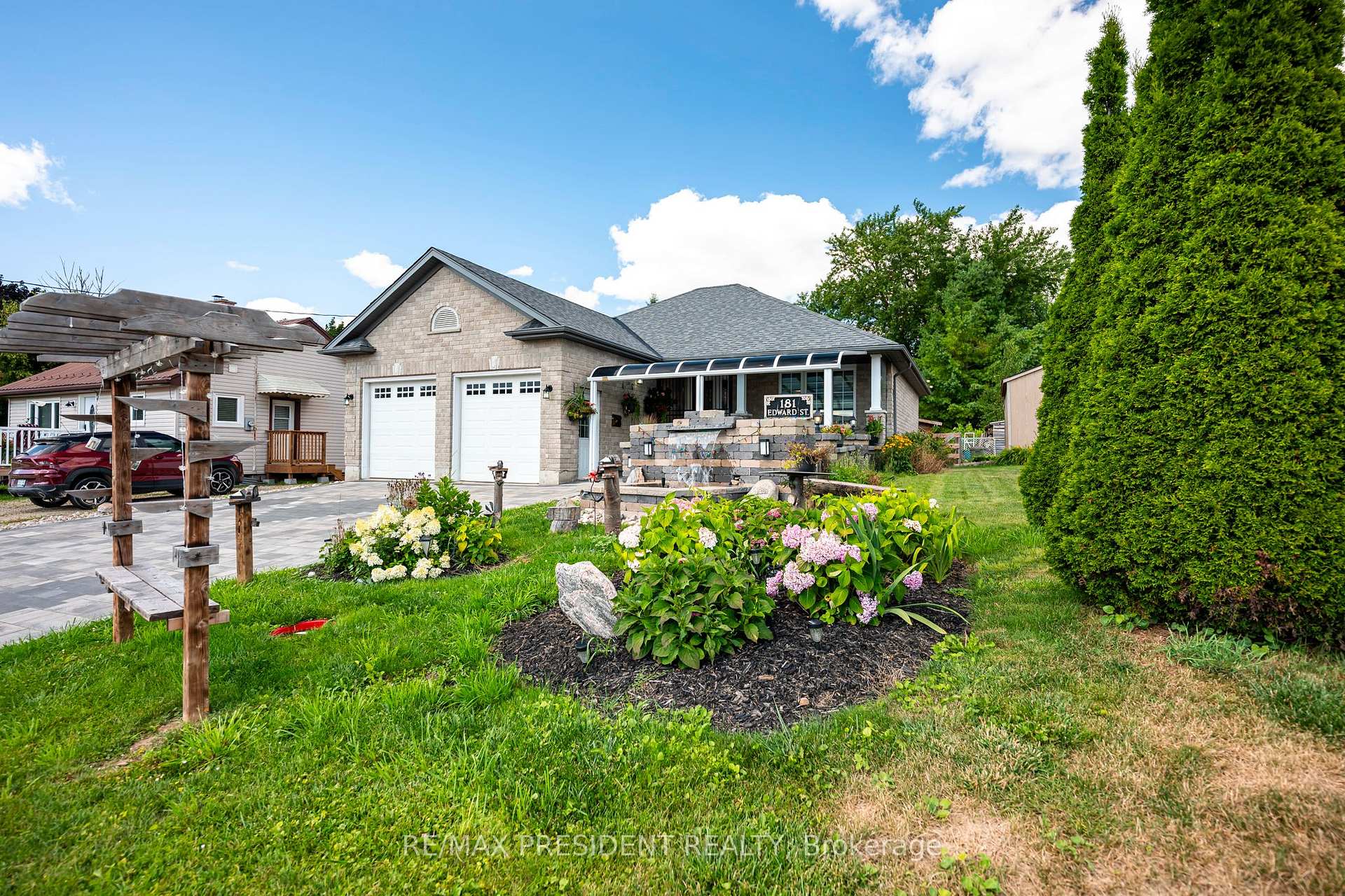 181 Edward Street, Wellington North, ON N0G 1A0, Wellington North — photo 1