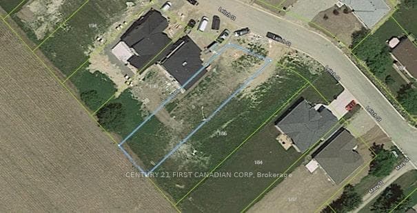Lot 34 LEITCH Street, Dutton/Dunwich, ON N0L 1J0, Dutton/Dunwich — photo 1