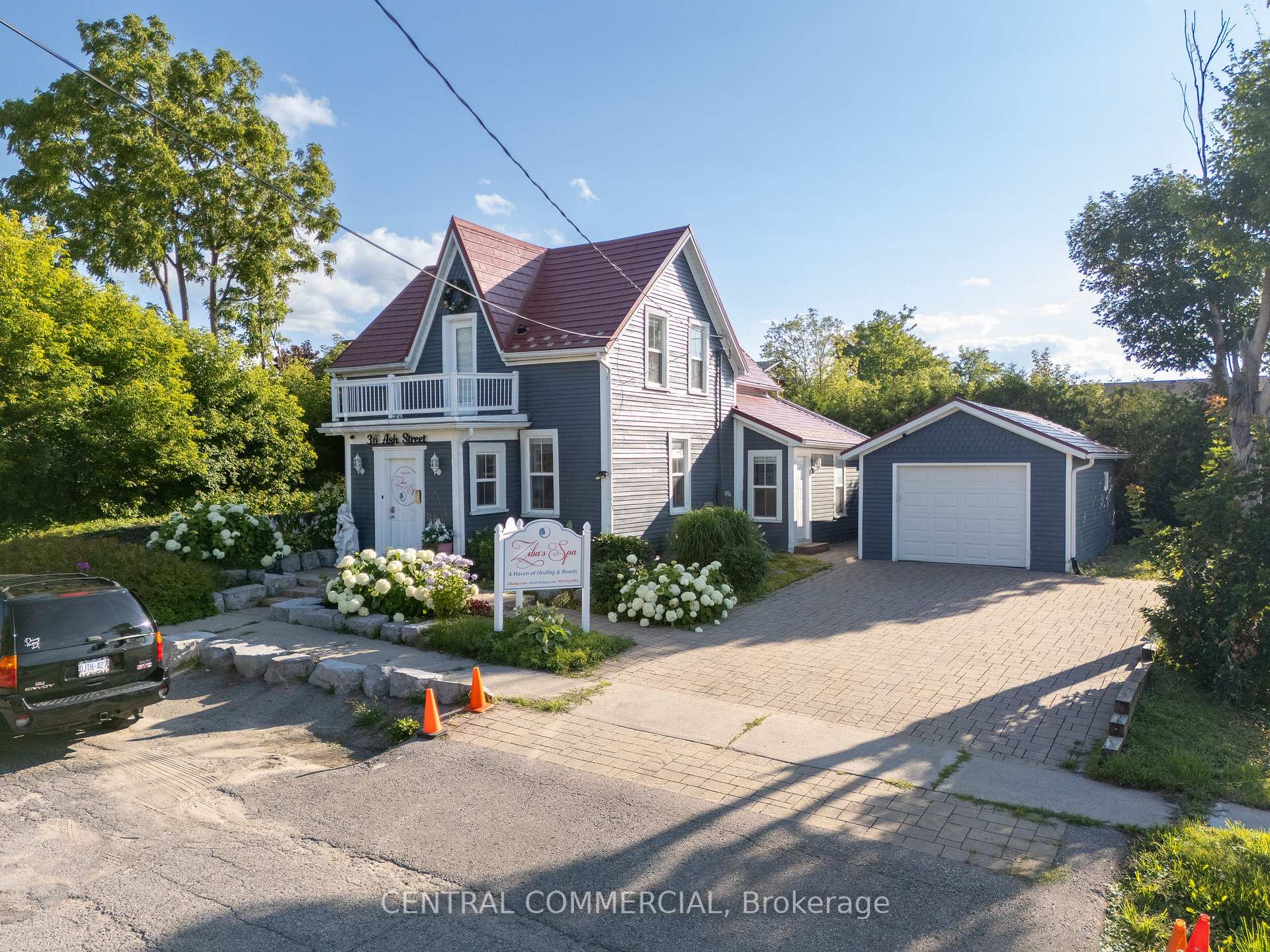 36 Ash Street, Uxbridge, ON L9P 1E5, Uxbridge — photo 1