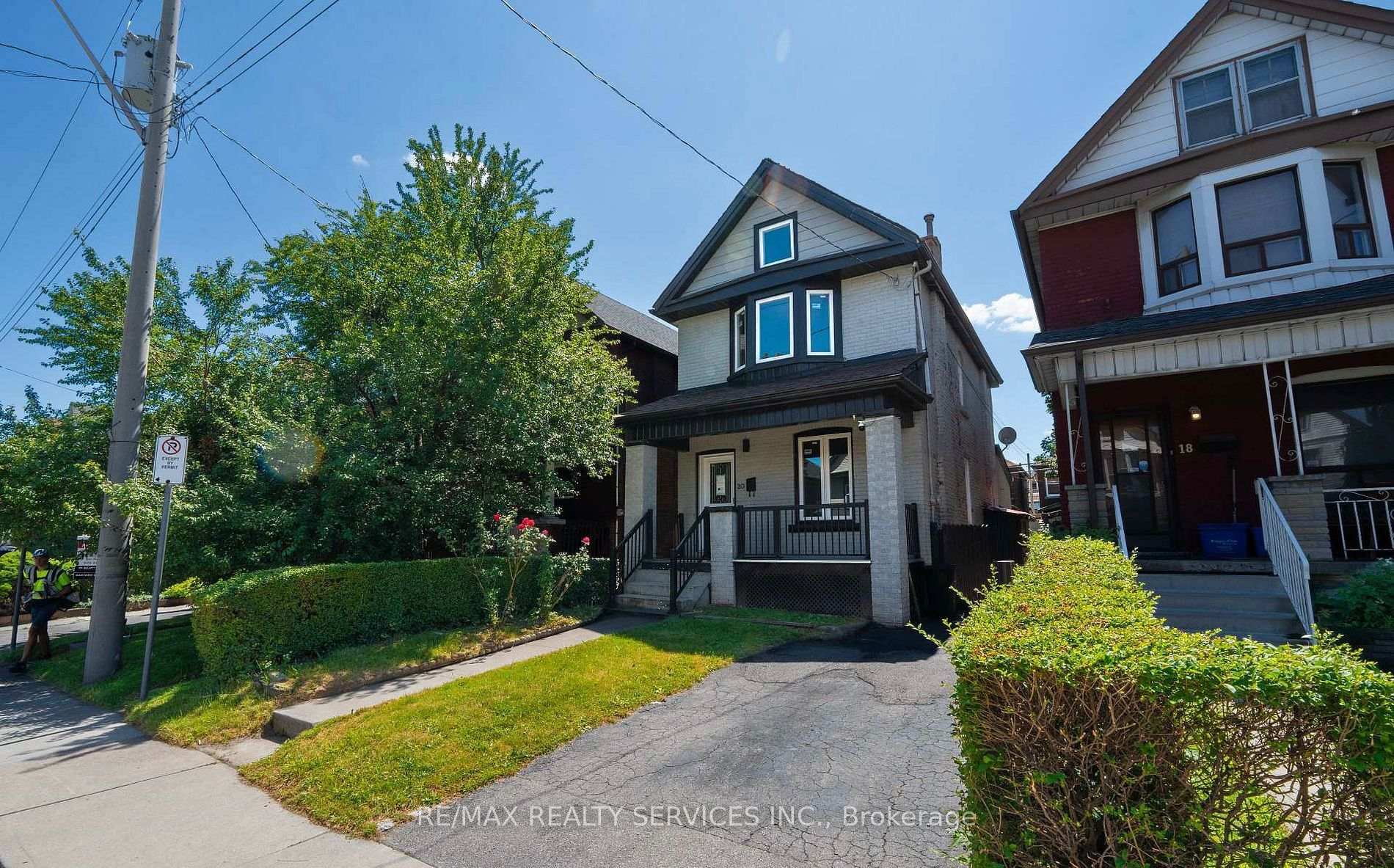 20 Somerset Avenue, Hamilton, ON L8L 2L5, Hamilton — photo 1