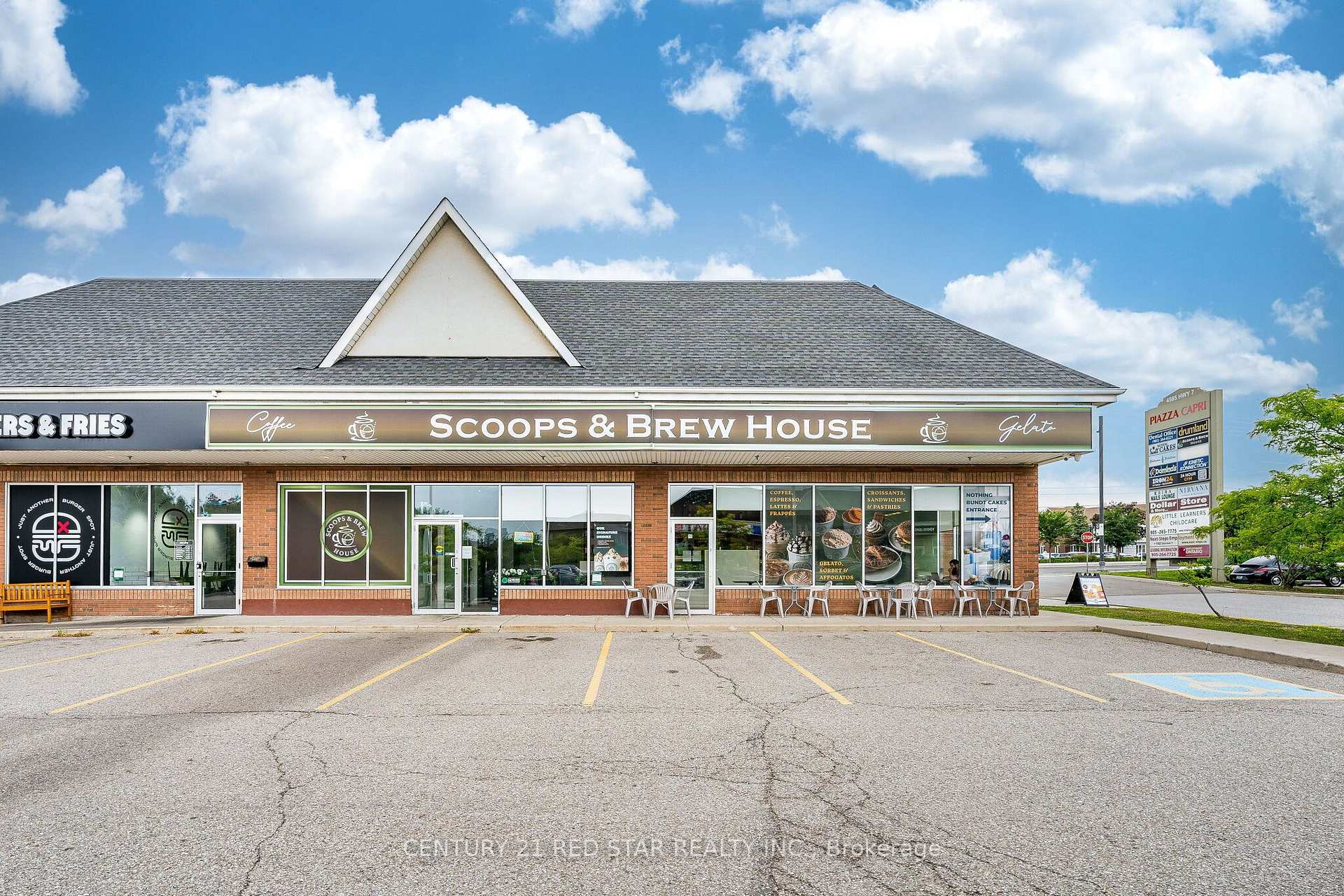 4585 Highway 7 2B, Vaughan, ON L4L 9T8, Vaughan — photo 1