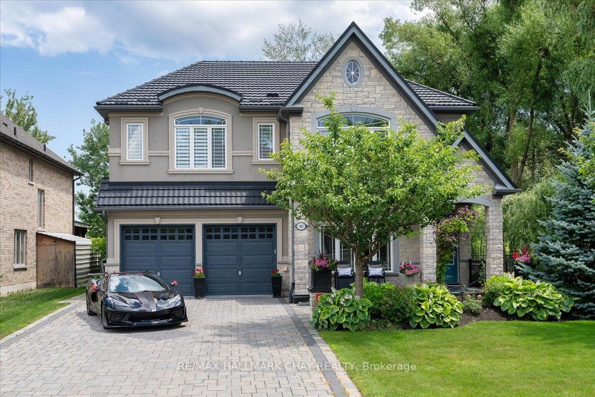 665 Park Road, Innisfil, ON L9S 2E1, Innisfil — photo 1