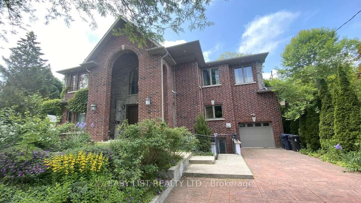 98 Burbank Drive, Toronto, ON M2K 1N4, Toronto C15 — photo 1