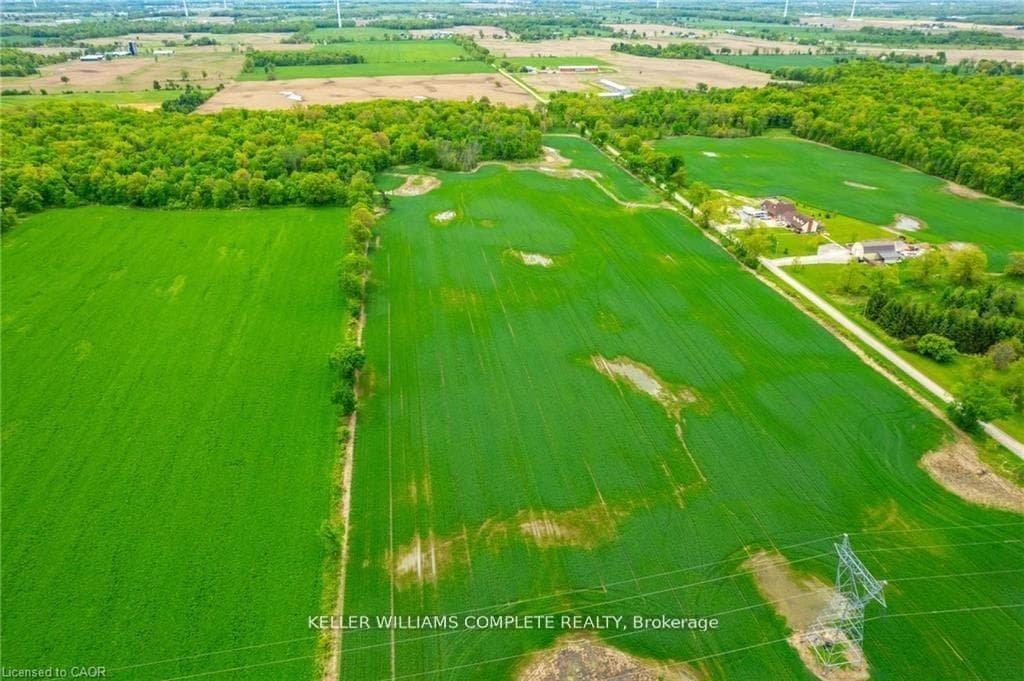 N/A Joslin Road, West Lincoln, ON L0R 2A0, West Lincoln — photo 1