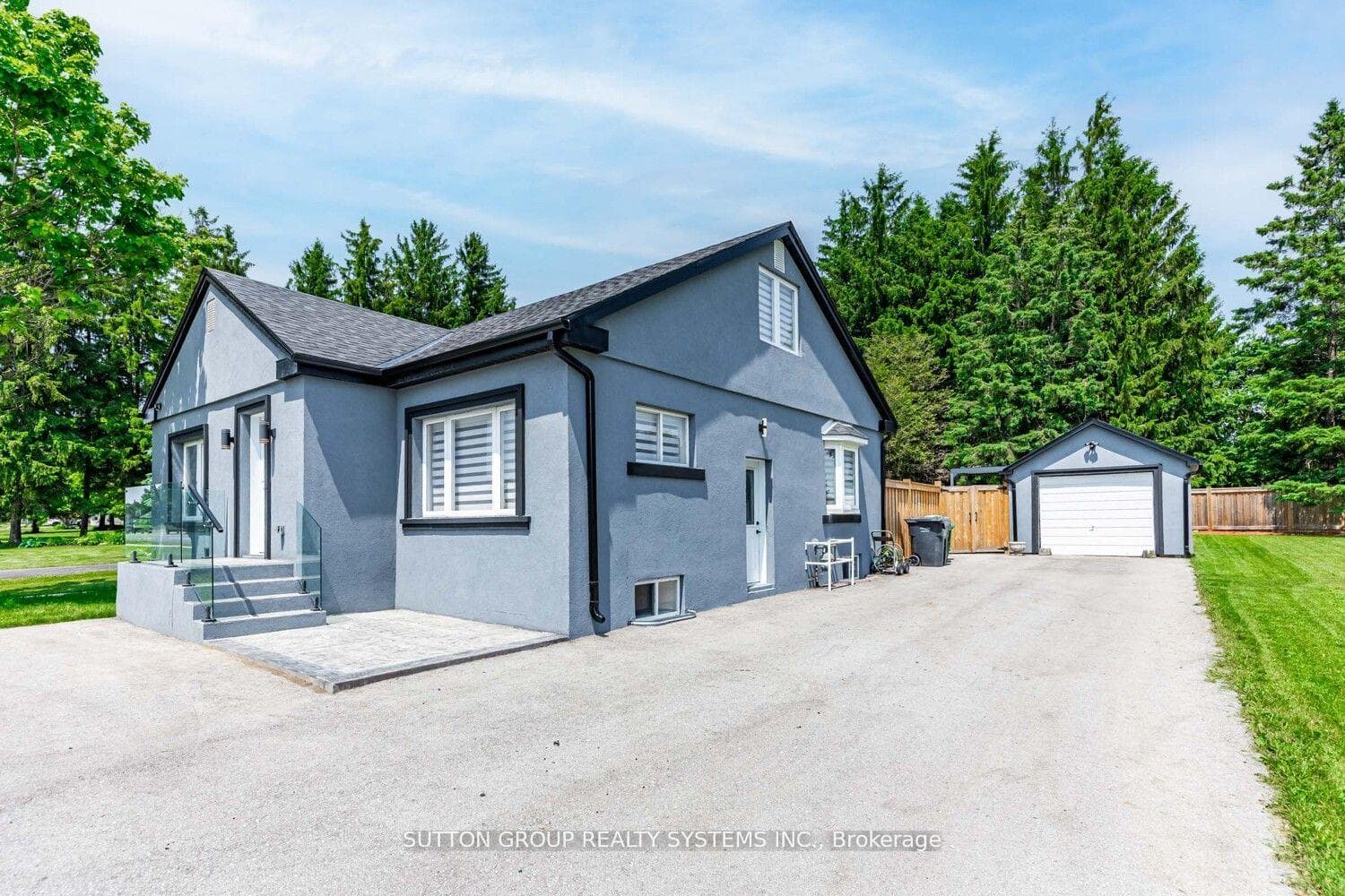18493 Hurontario Street, Caledon, ON L7K 0X8, Caledon — photo 1