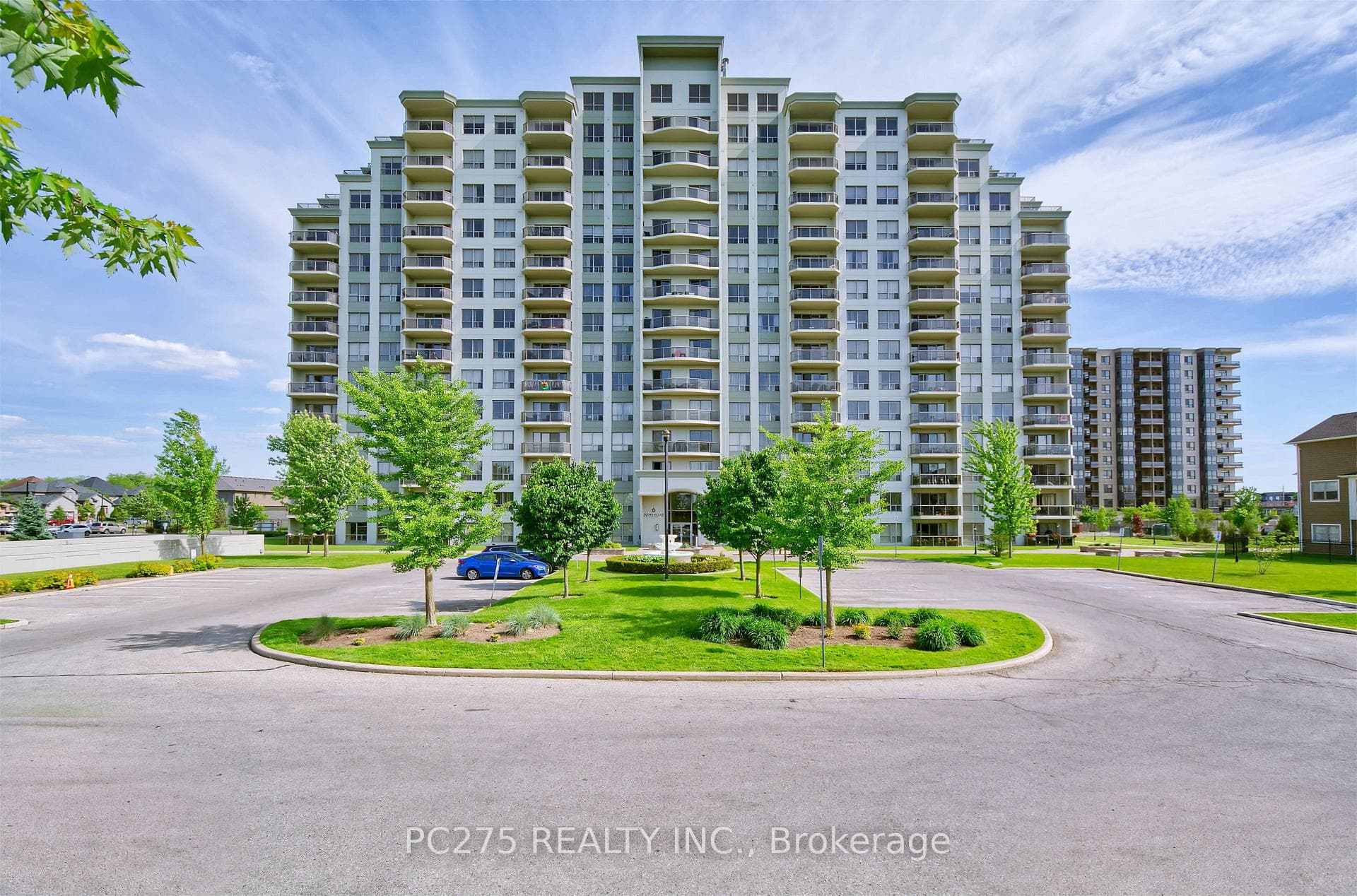 1030 Coronation Drive 602, London North, ON N6G 0G5, London North — photo 1