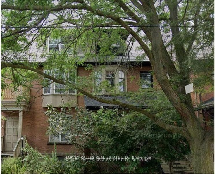 678 Huron Street 100, Toronto, ON M5R 2R9, Toronto C02 — photo 1