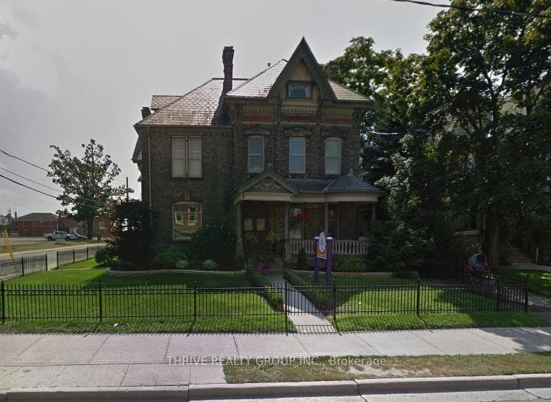 869 Dundas Street 5, London East, ON N5W 2Z7, London East — photo 1