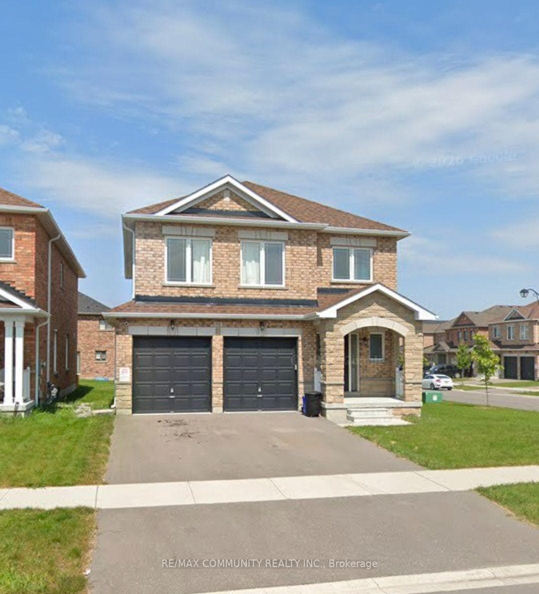 52 Furniss Street, Brock, ON L0K 1A0, Brock — photo 1
