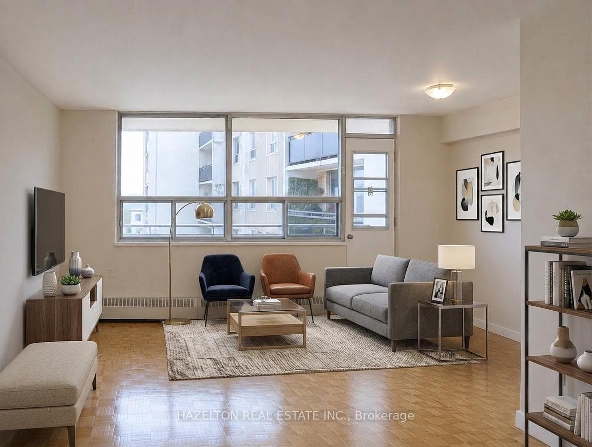 126 Bellamy Road 1004, Toronto, ON M1J 2L1, Toronto E08 — photo 1