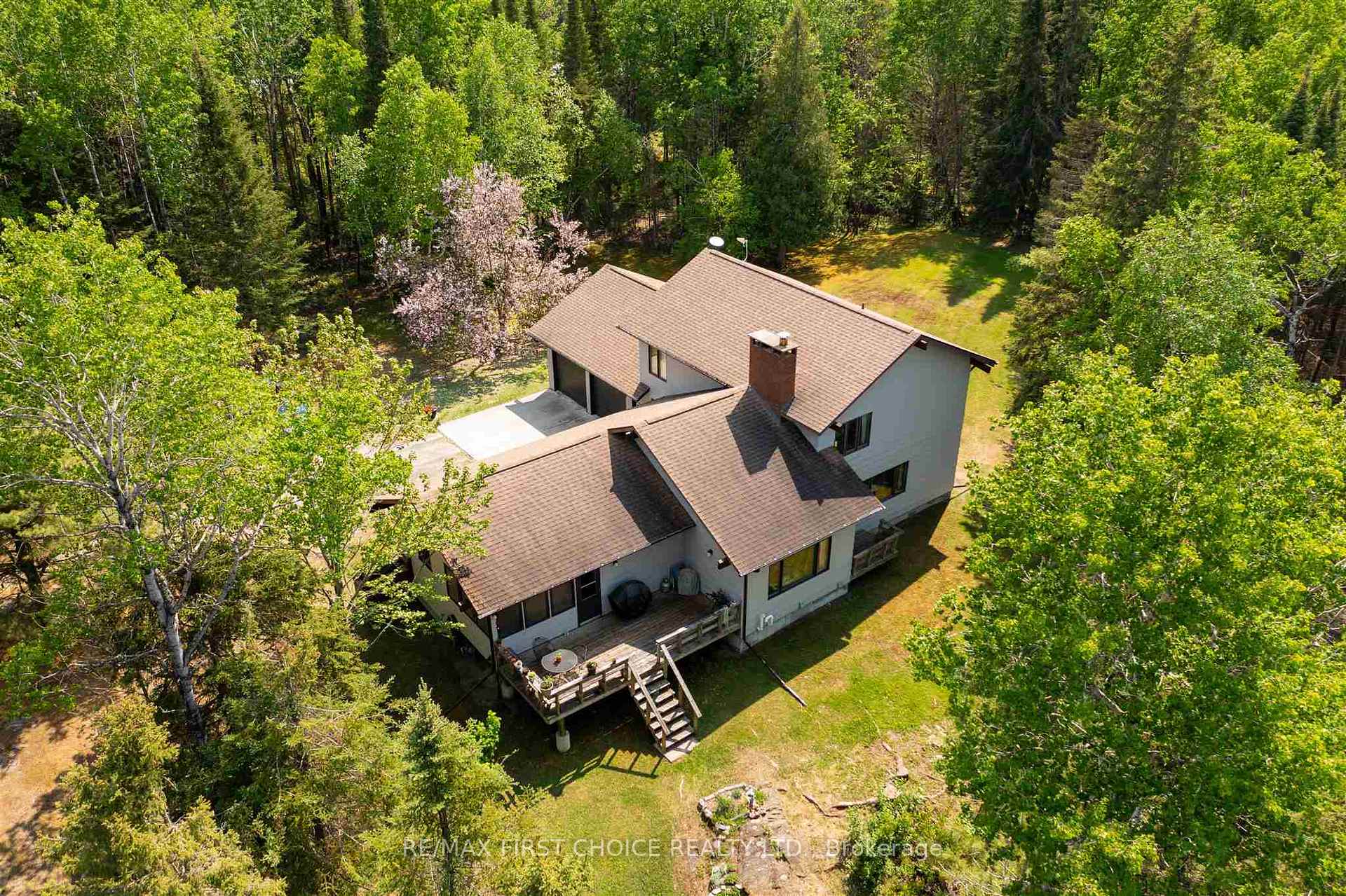 11A Lebrons Road, Sioux Narrows-Nestor Falls, ON P0X 1N0, Sioux Narrows-Nestor Falls — photo 1