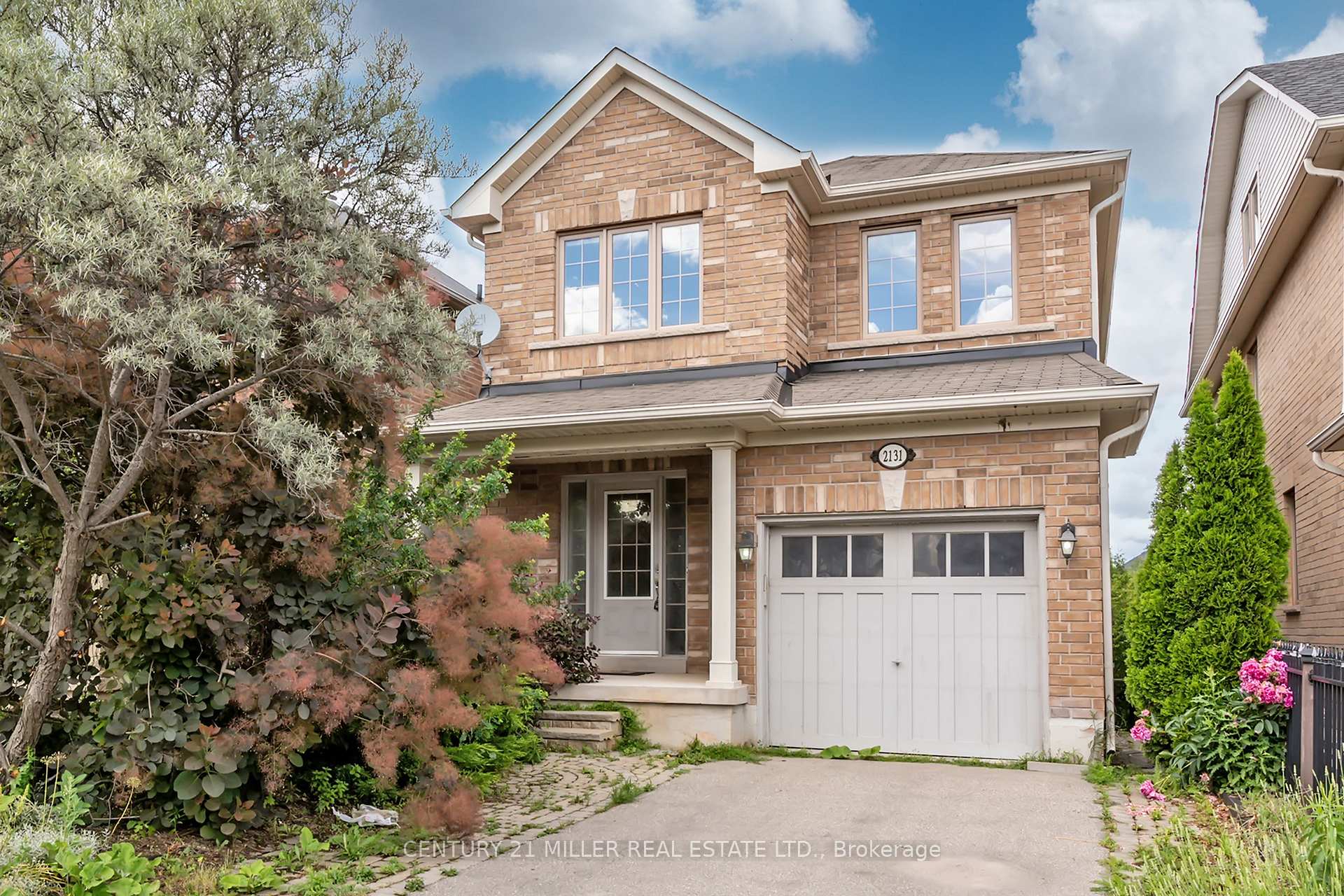 2131 Fiddlers Way, Oakville, ON L6M 0M5