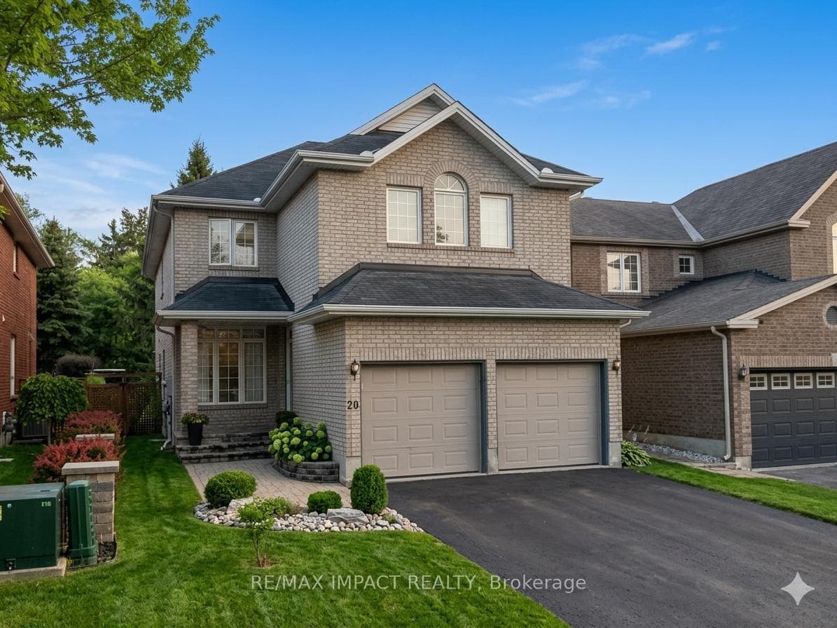 20 Remembrance Crescent, Alta Vista and Area, ON K1G 6N4, Alta Vista and Area — photo 1