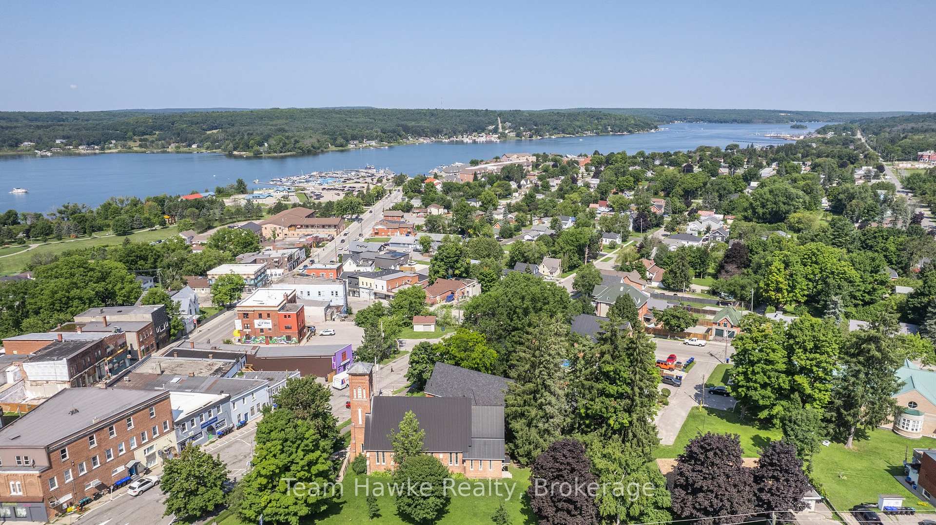 101 Main Street 2, Penetanguishene, ON L9M 1S9, Penetanguishene — photo 1