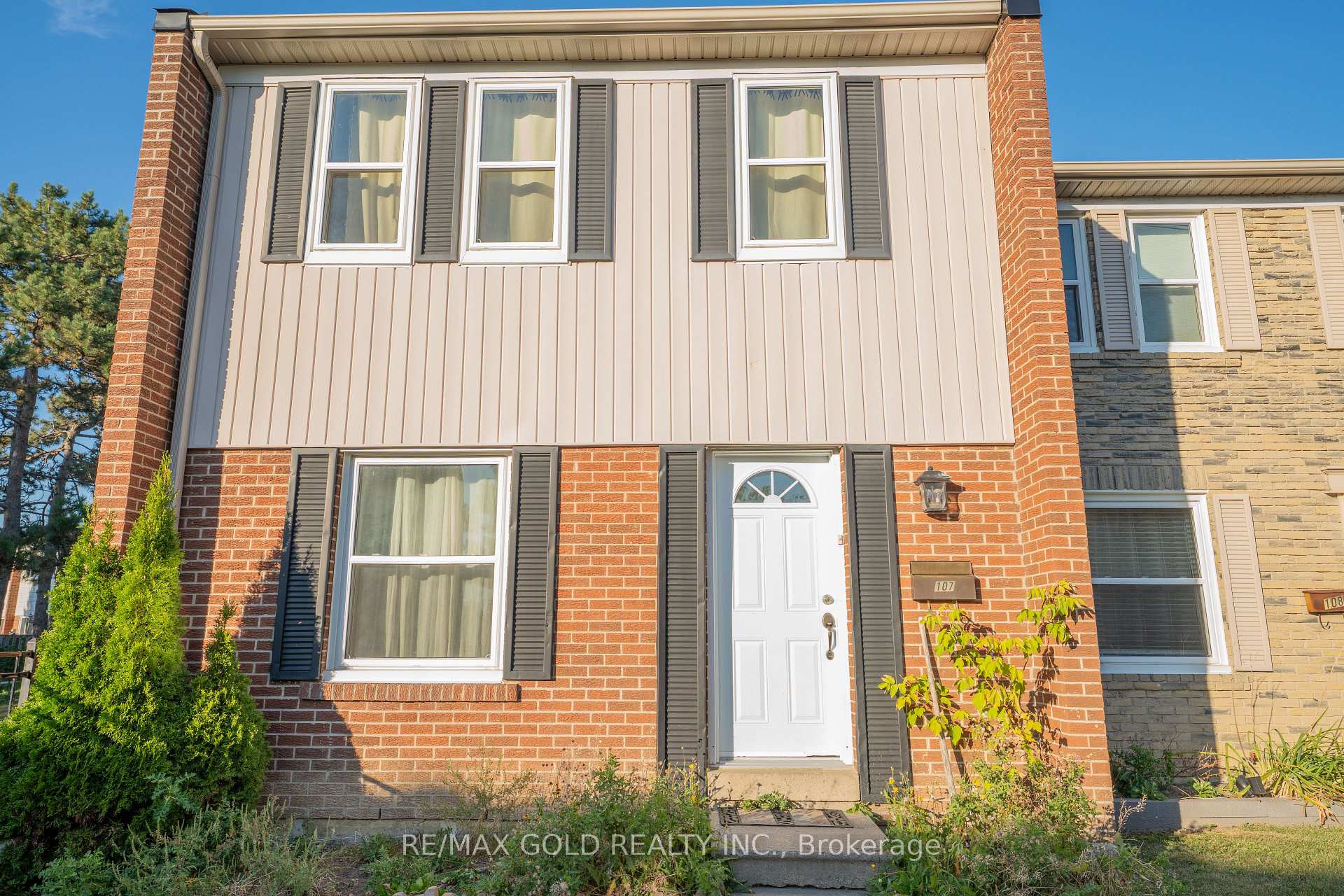 900 Central Park Drive 107, Brampton, ON L6S 3J6, Brampton — photo 1