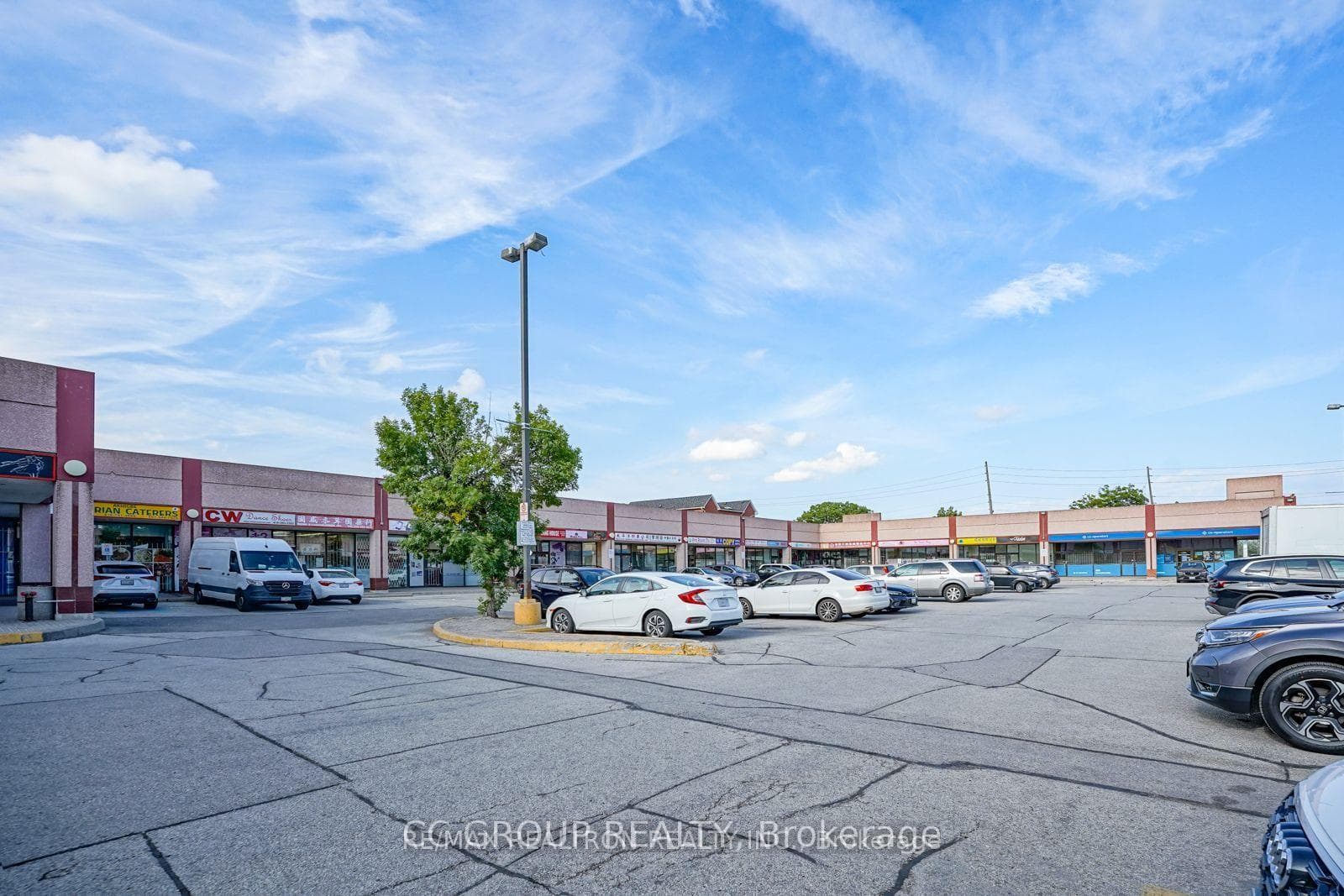 8 Glen Watford Drive 65, Toronto, ON M1S 2C1, Toronto E07 — photo 1
