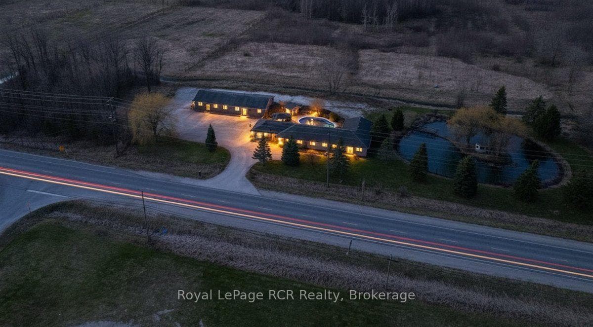 717906 6 Highway, Georgian Bluffs, ON N4K 5N7, Georgian Bluffs — photo 1