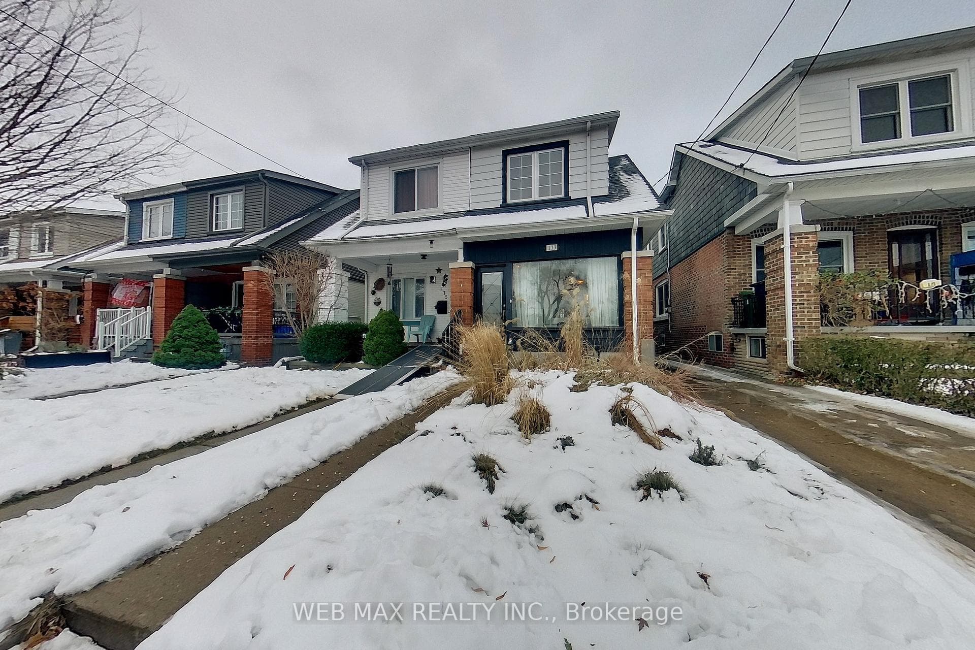 173 Milverton Boulevard, Toronto, ON M4J 1V2, Toronto E03 — photo 1