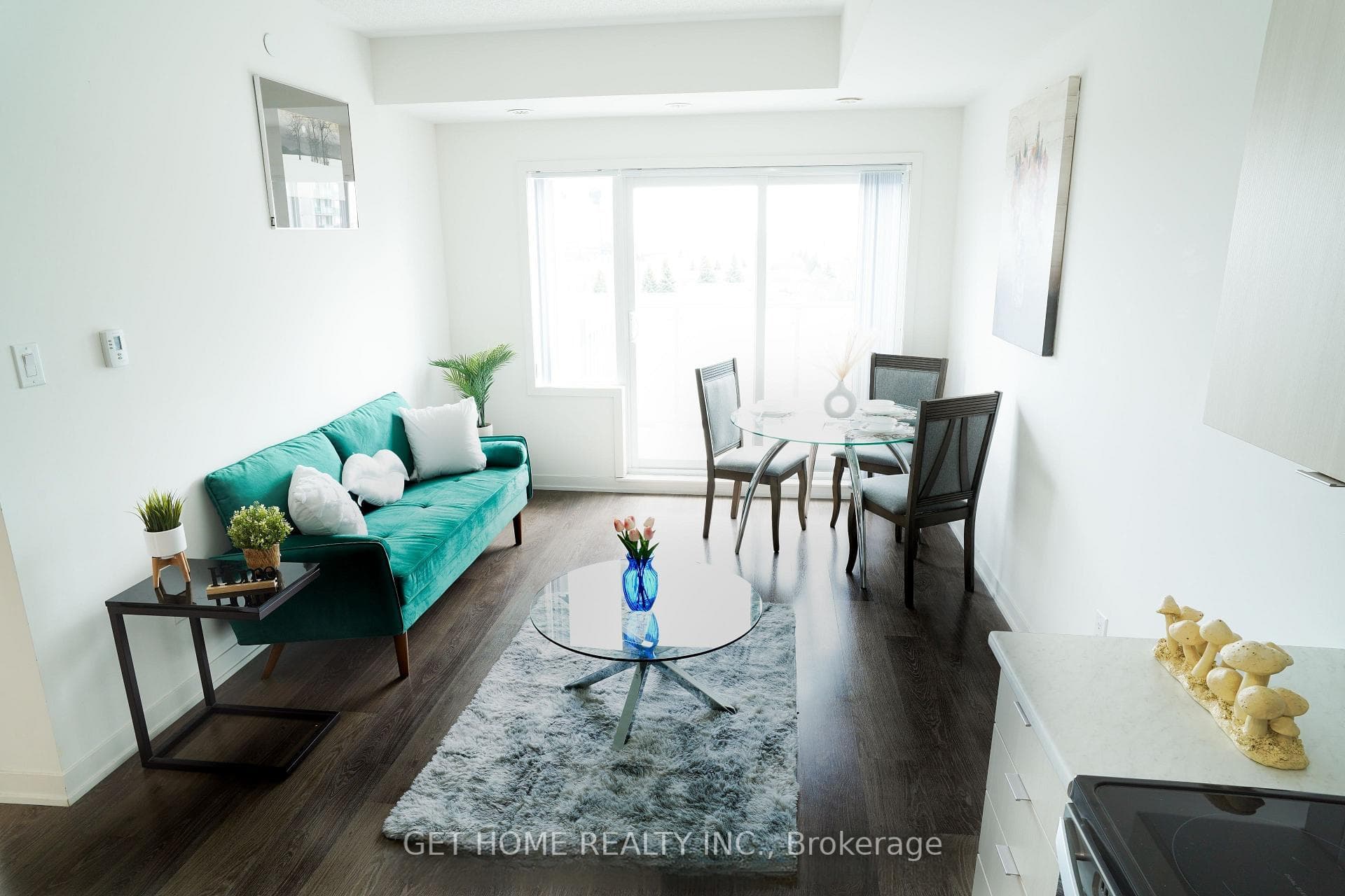 5155 Sheppard Avenue E 608, Toronto, ON M1B 0C8, Toronto E11 — photo 1