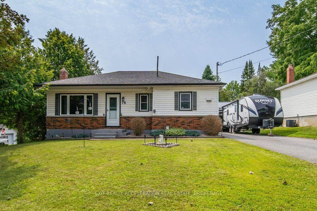 76 Hessford Street, Greater Napanee, ON K7R 2Z1, Greater Napanee — photo 1