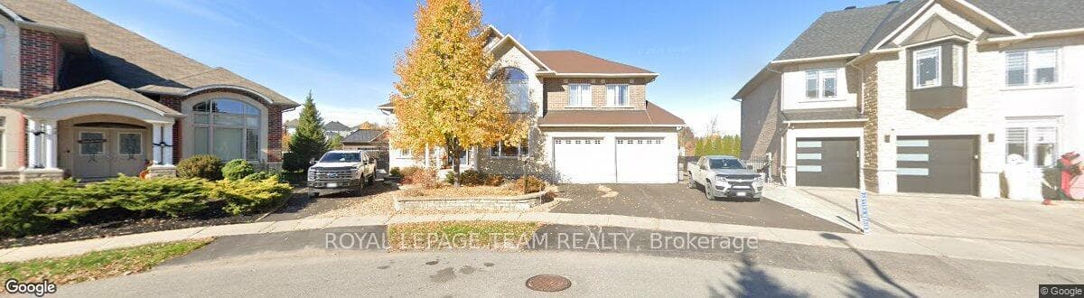 7 Tradewinds Drive, Barrhaven, ON K2G 6Y4, Barrhaven — photo 1