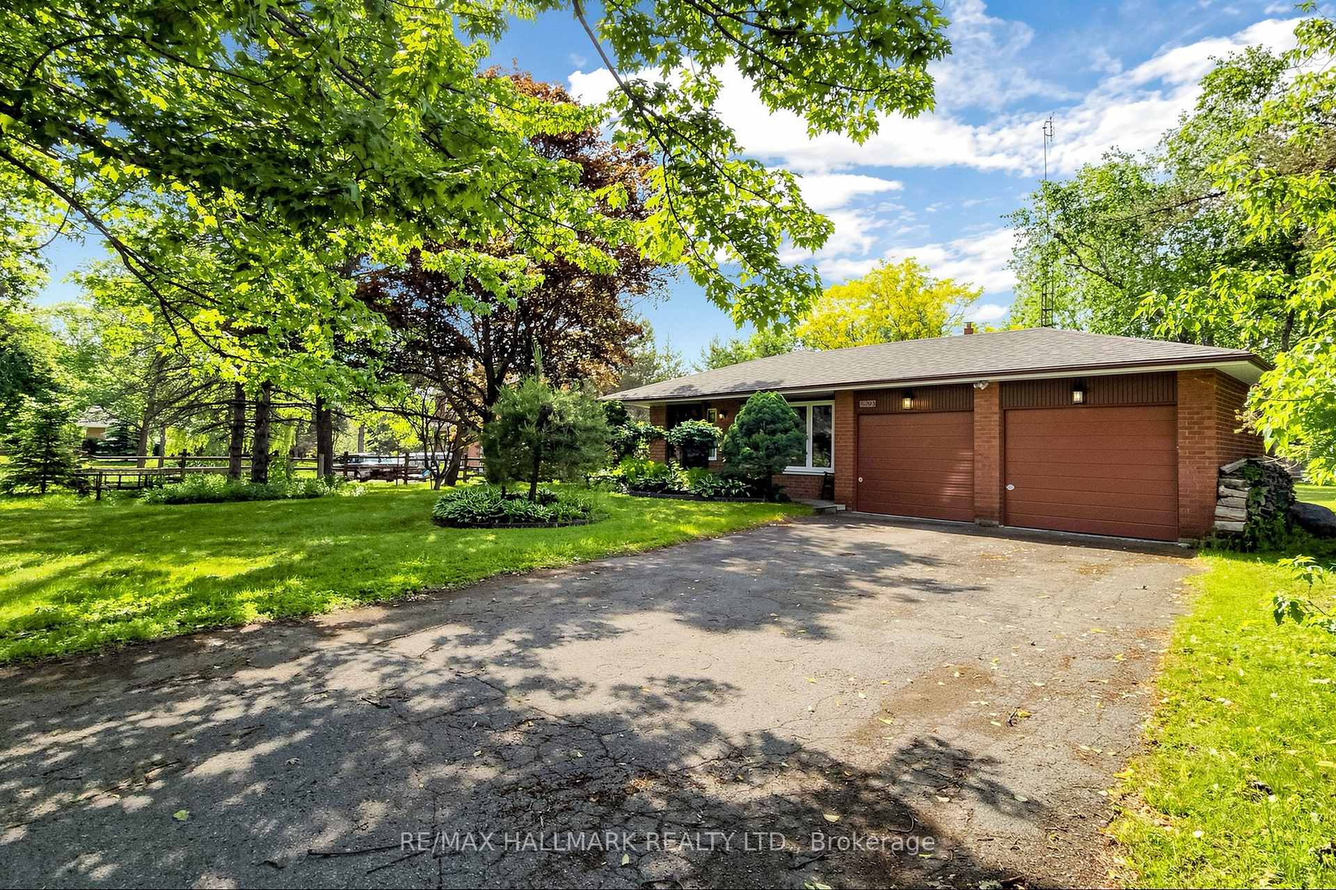 5193 Aurora Road, Whitchurch-Stouffville, ON L4A 7X4