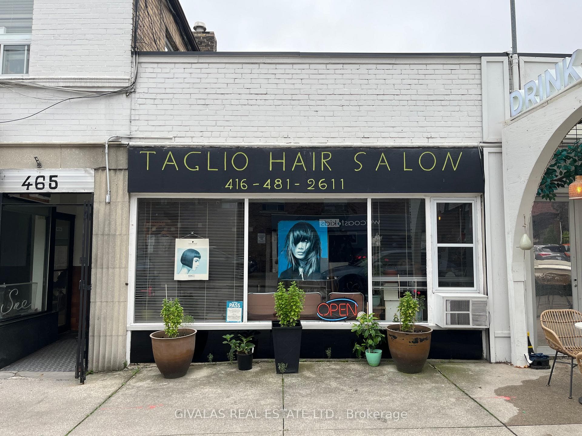 465 Manor Road E B, Toronto, ON M4S 1T3, Toronto C10 — photo 1