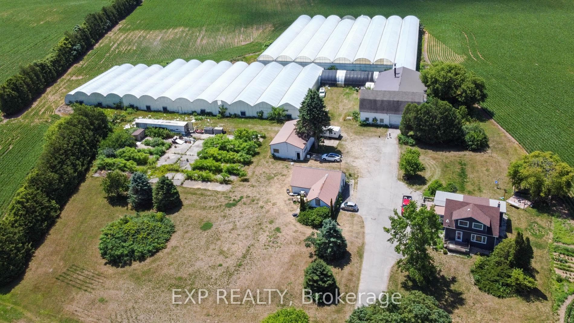 926 Fairground Road, Norfolk, ON N0E 1G0, Norfolk — photo 1