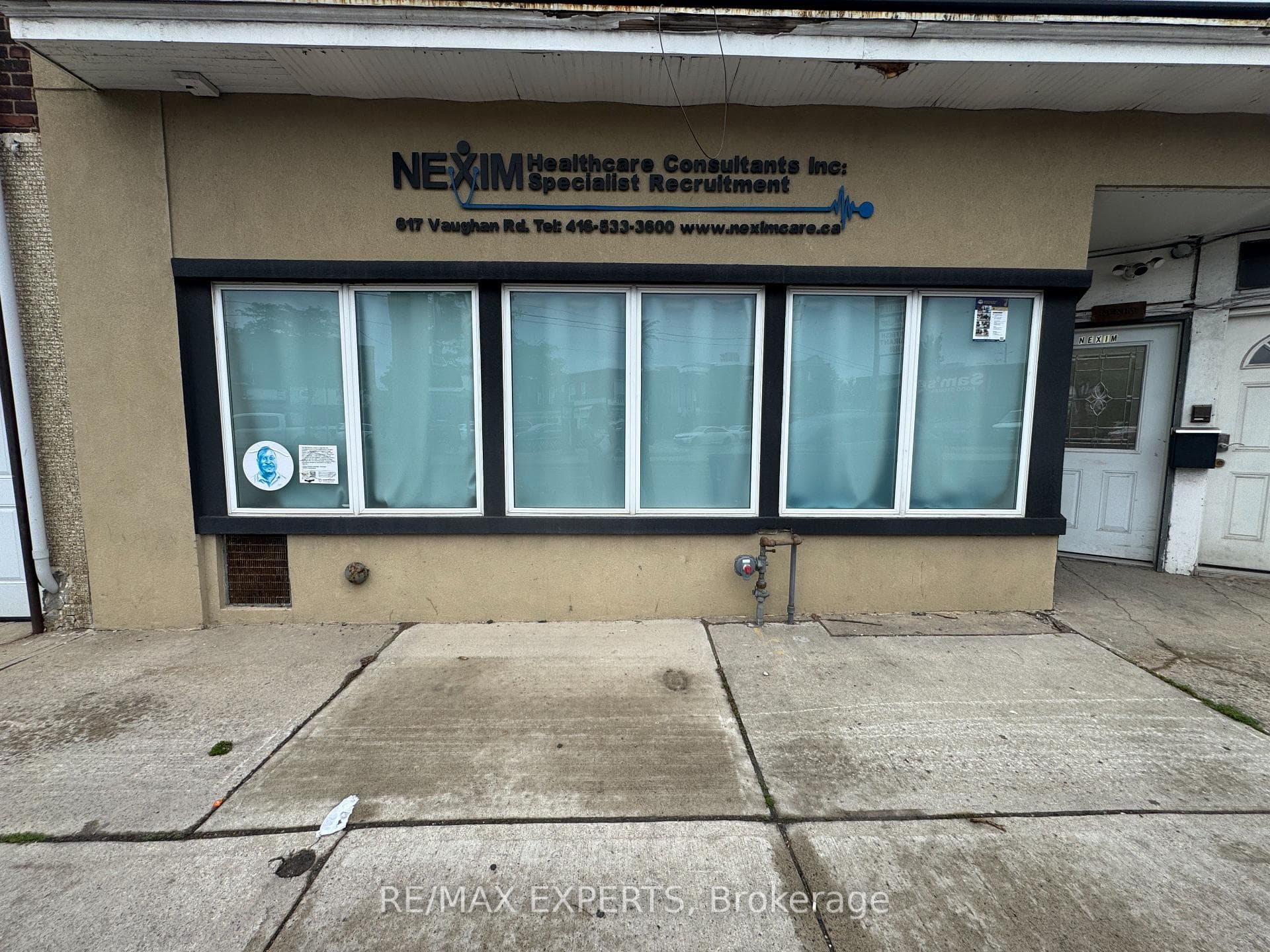 617 Vaughan Road, Toronto, ON M6C 2R4, Toronto C03 — photo 1