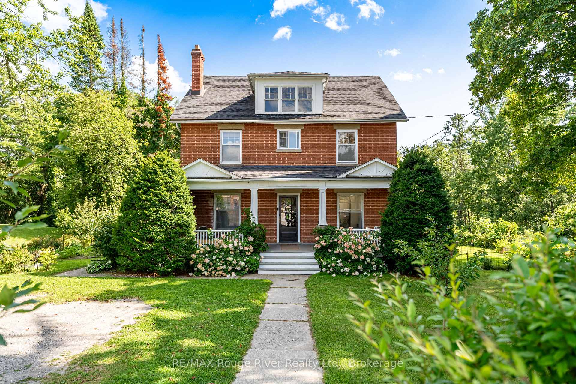 9313 Burwash Road, Hamilton Township, ON K0K 1C0