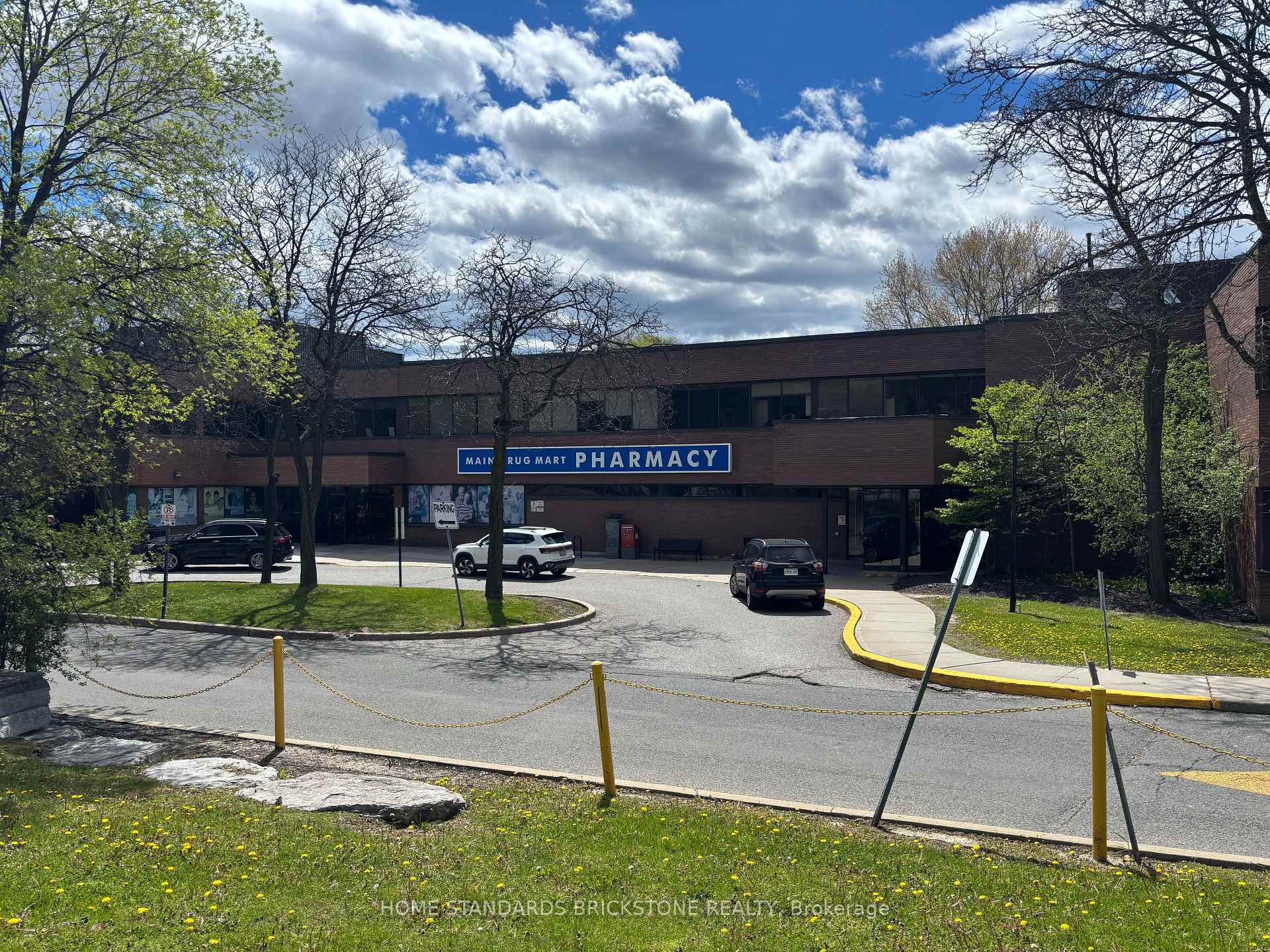 1333 Sheppard Avenue E 117, Toronto, ON M2J 1V1, Toronto C15 — photo 1