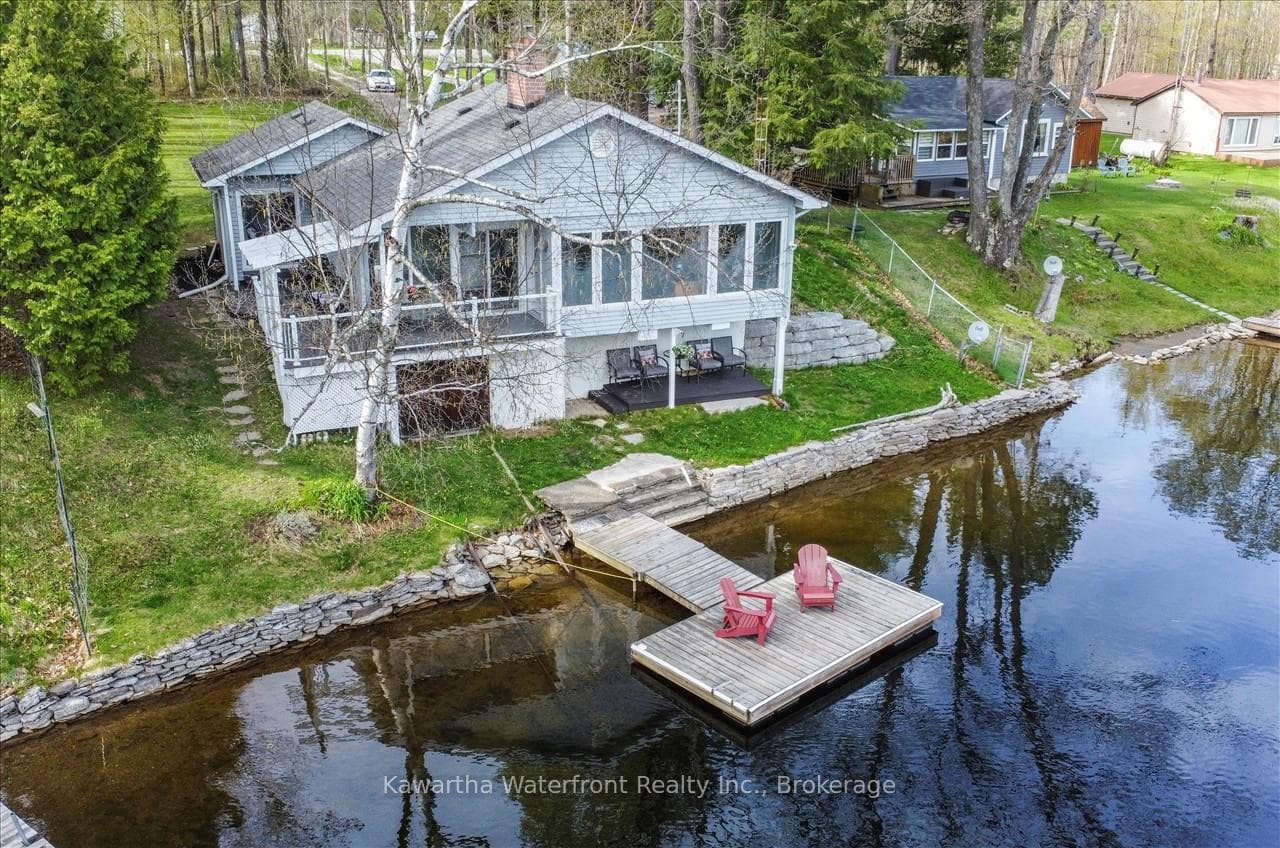 3534 Monck Road, Kawartha Lakes, ON K0M 2L0, Kawartha Lakes — photo 1